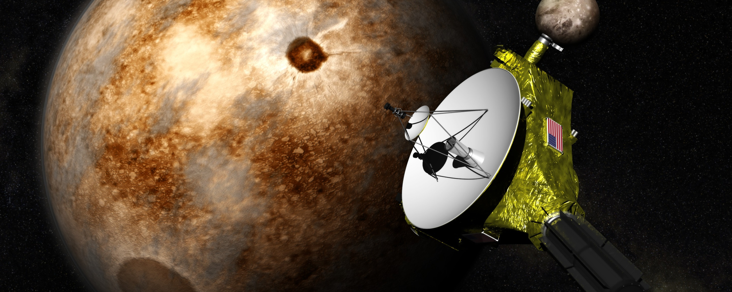 Новые горизонты ответы. Зонд New Horizons. Автоматическая межпланетная станция «новые горизонты». New Horizons космический аппарат. New Horizons Плутон.