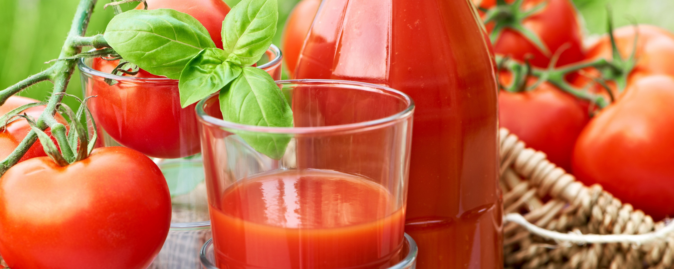 Сколько можно томатного сока в день