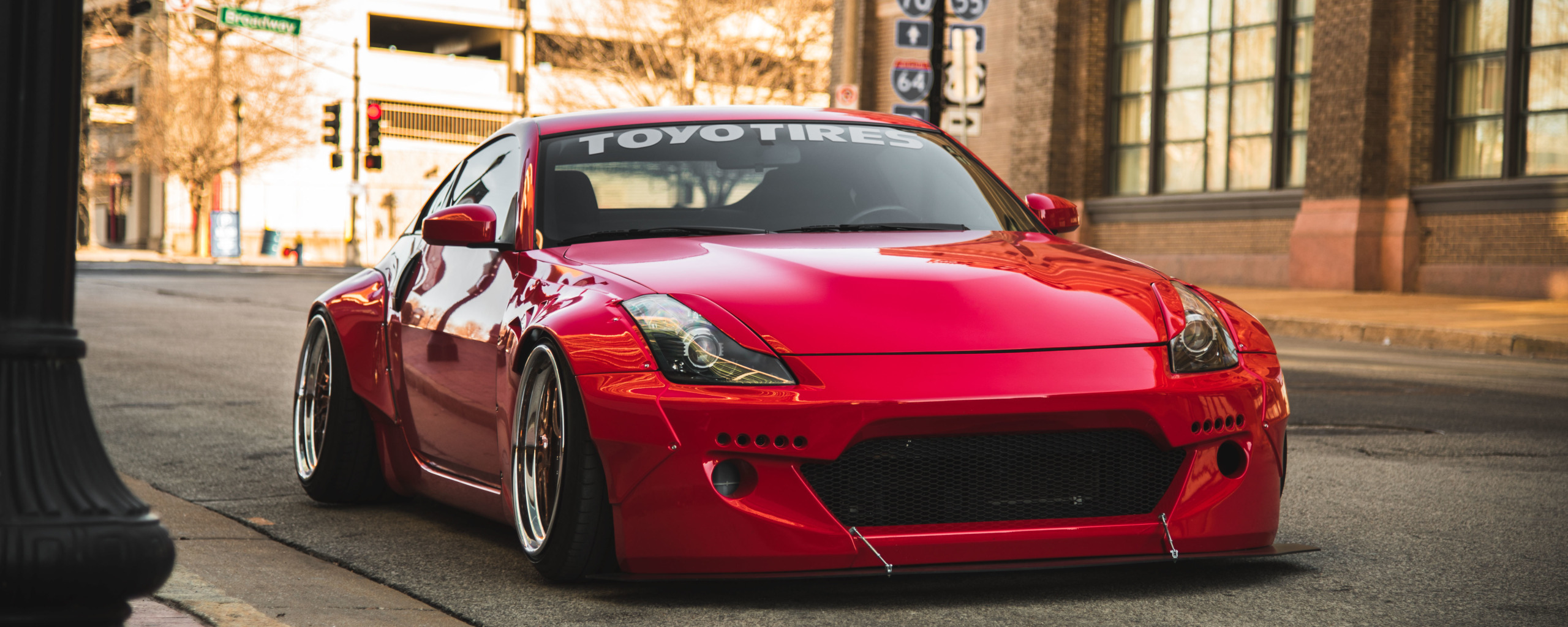 350z fairlady