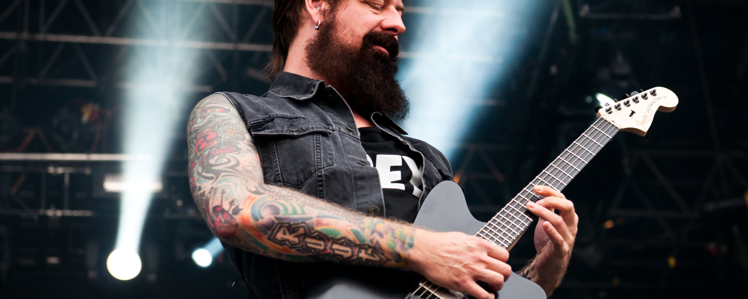 Джим 2023. Jim root 2022.