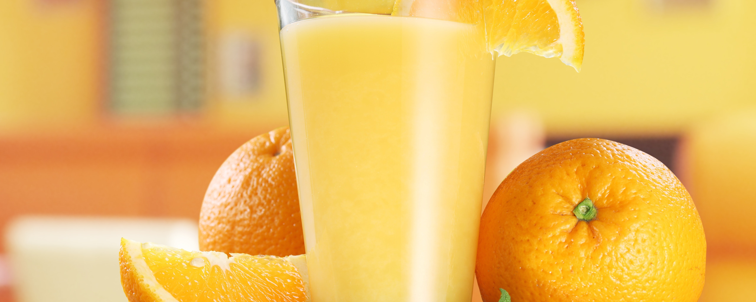 Виноградно апельсиновый сок