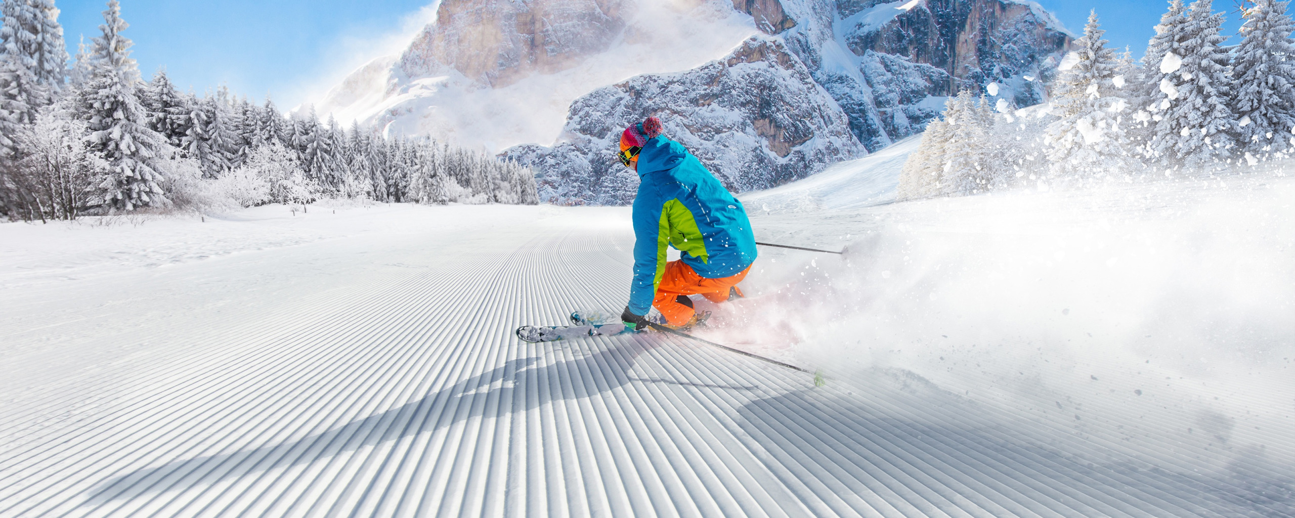 Ski Pass Andermatt