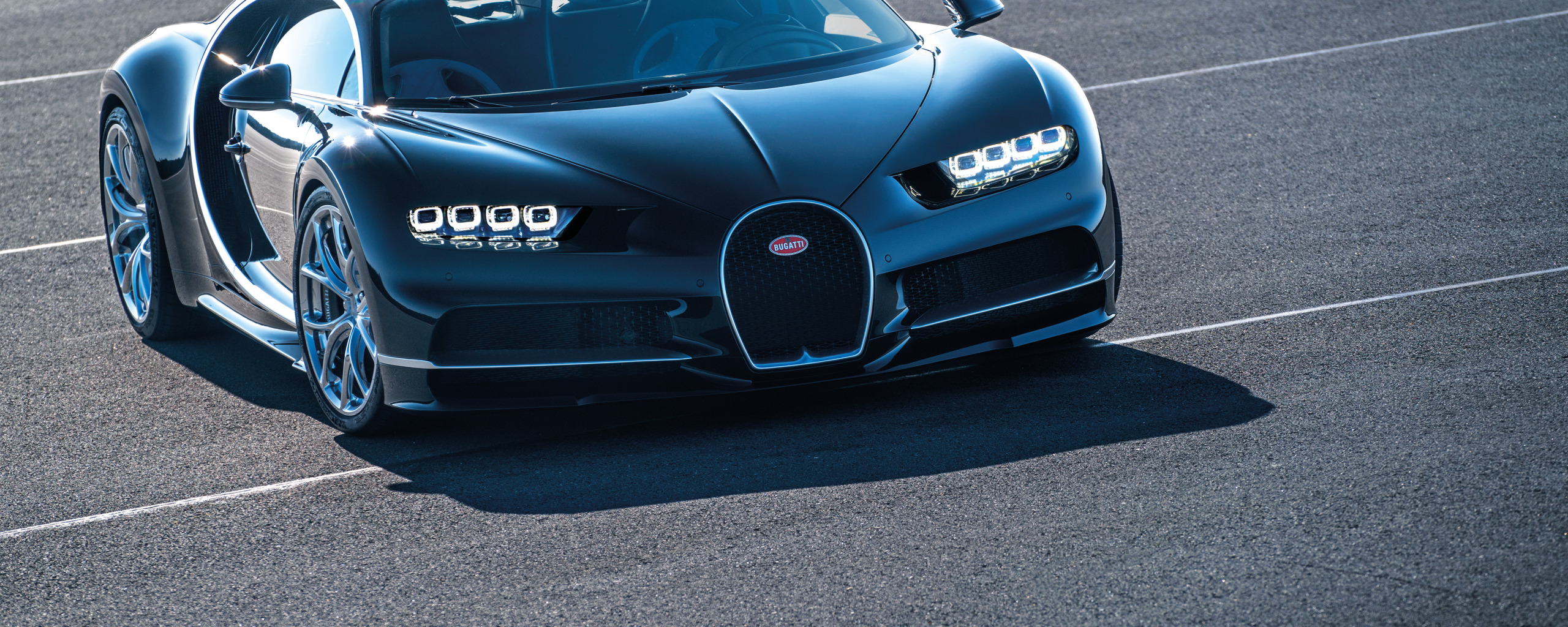 Bugatti Chiron Kylie Jenner