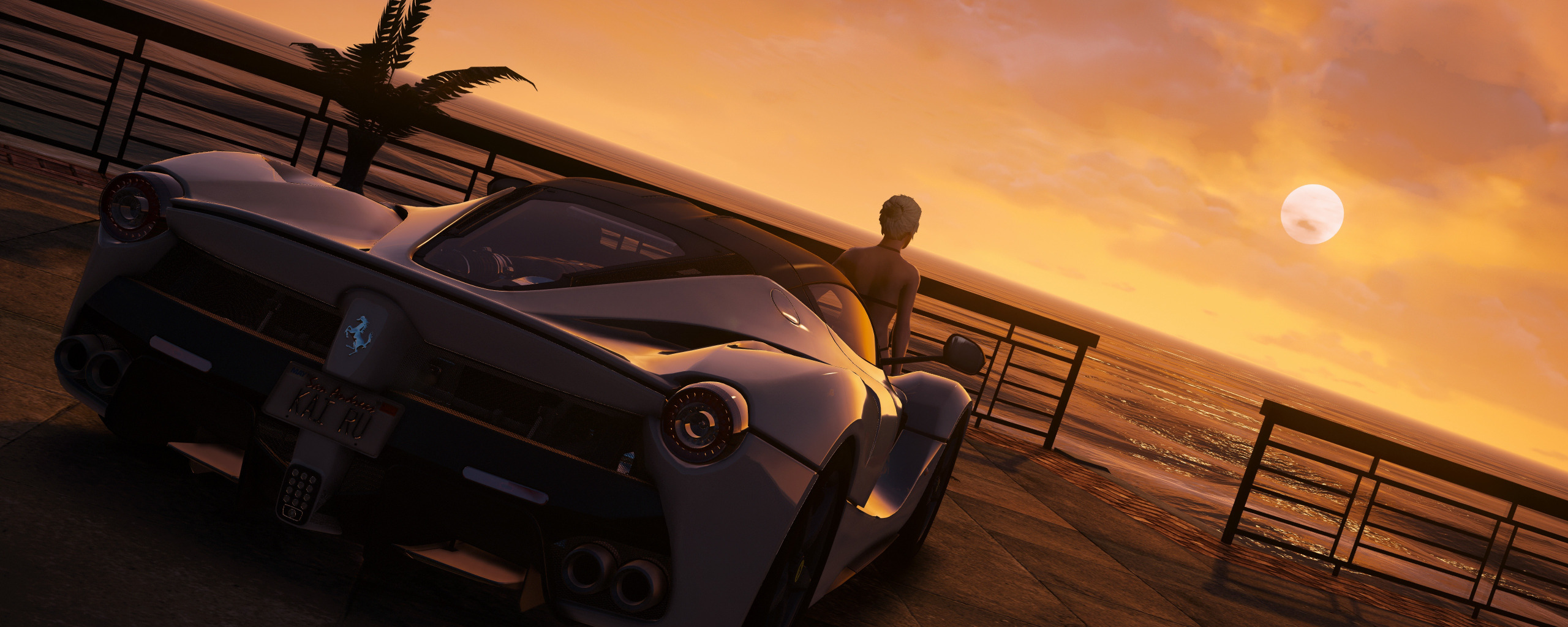 Sandy shores gta 5 обои фото 81