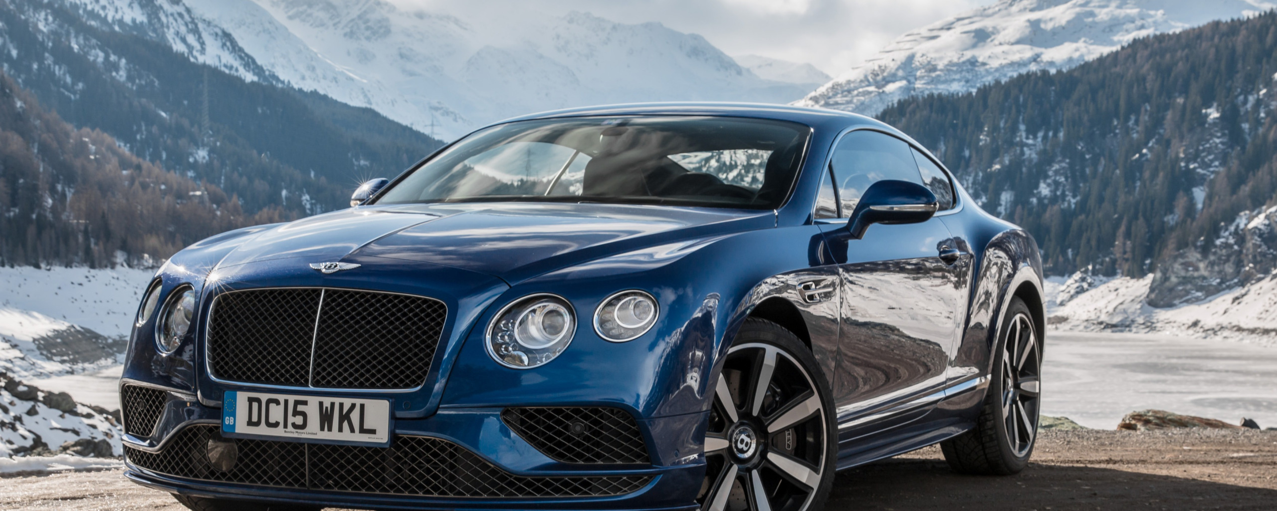 Bentley Continental 1920 1080