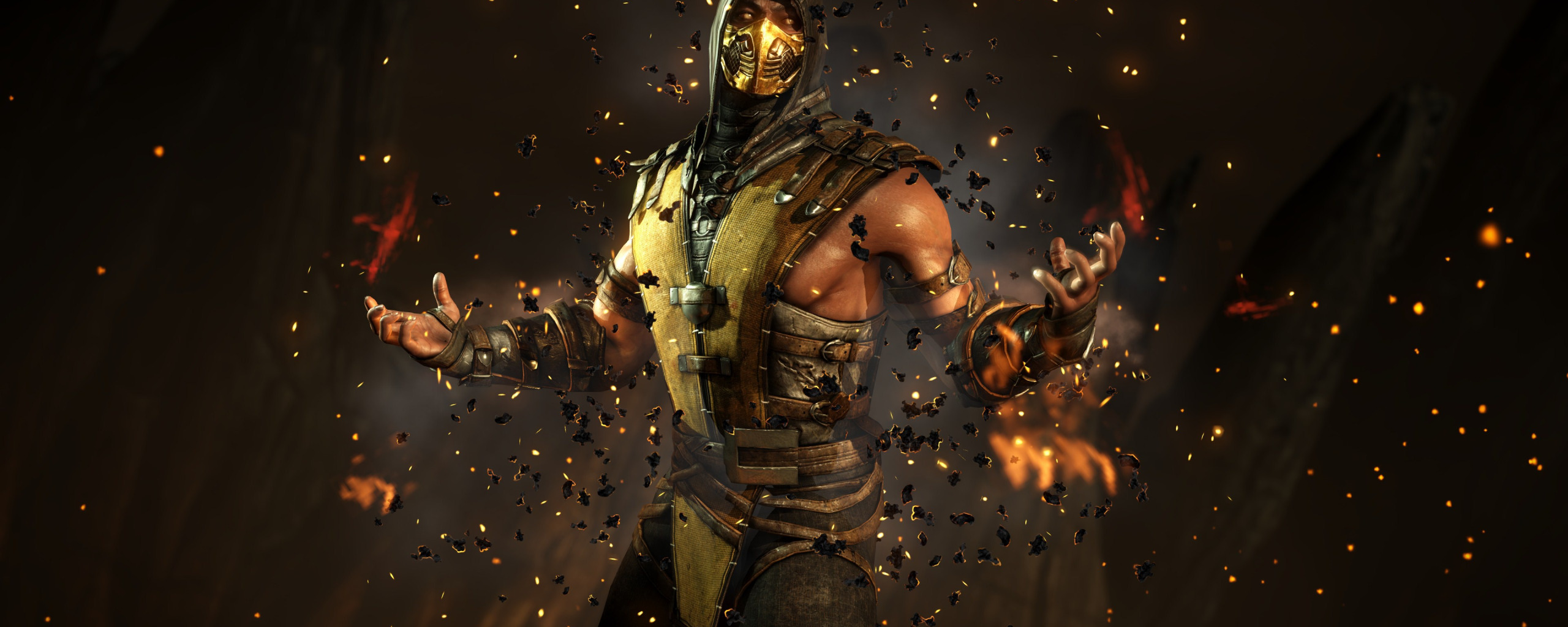 Mortal kombat 10 steam charts фото 4