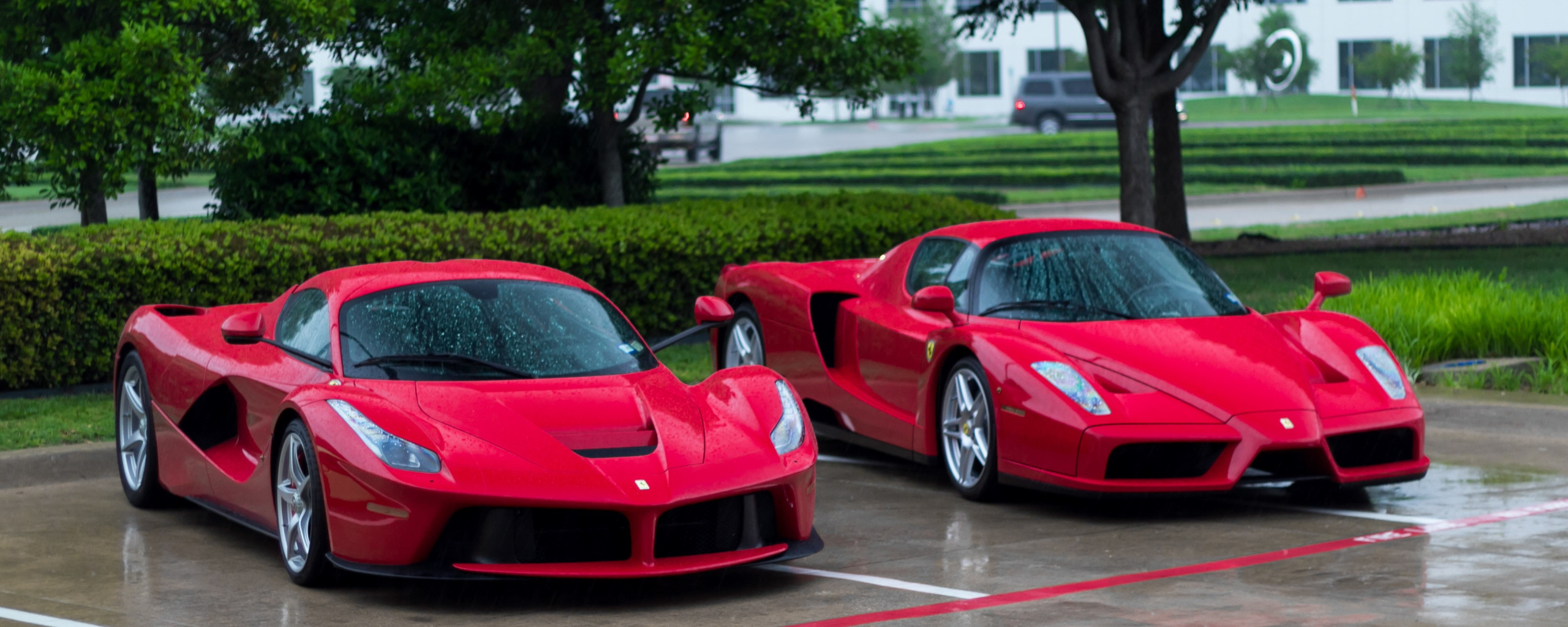 Ferrari LAFERRARI Enzo