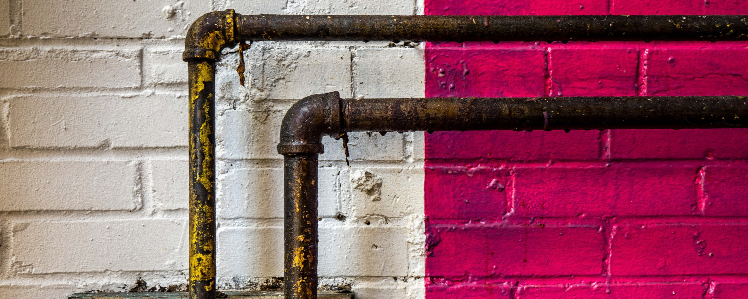 Metal pipe rust фото 83