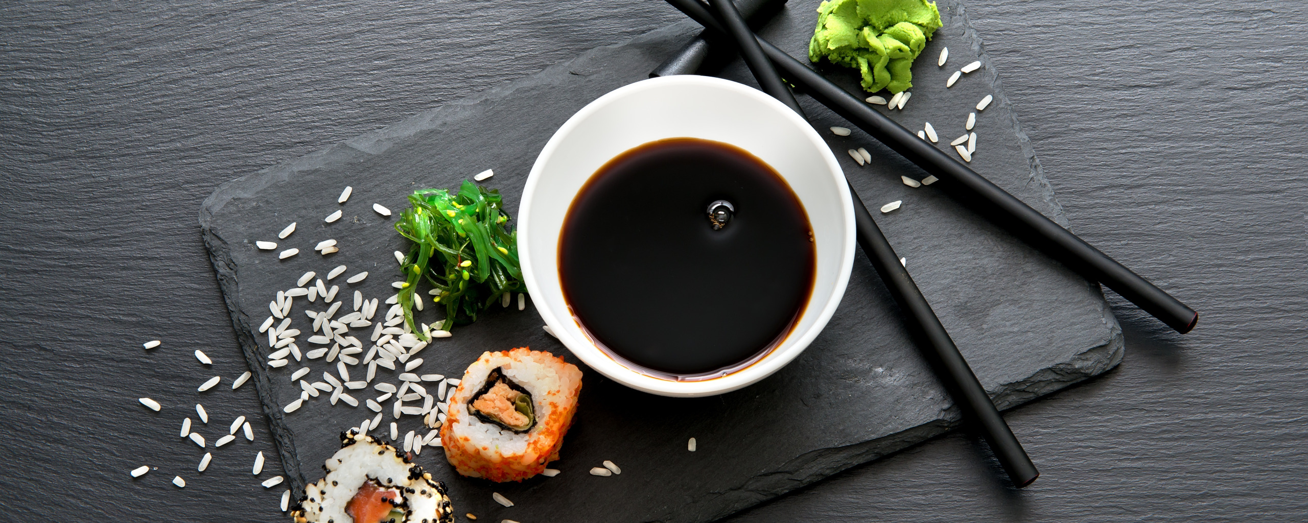 Рецепт соуса запеченных суши фото 100