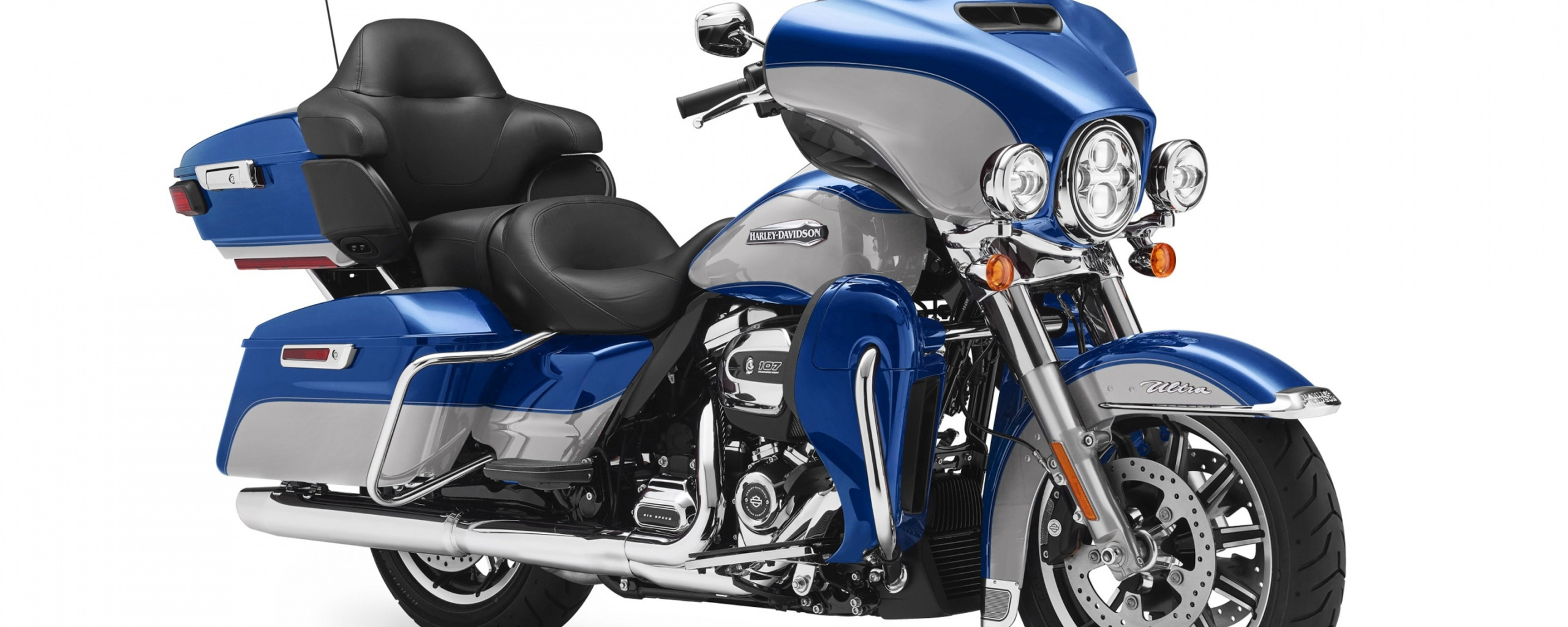 Harley Davidson Electra Glide РѕР±РѕРё