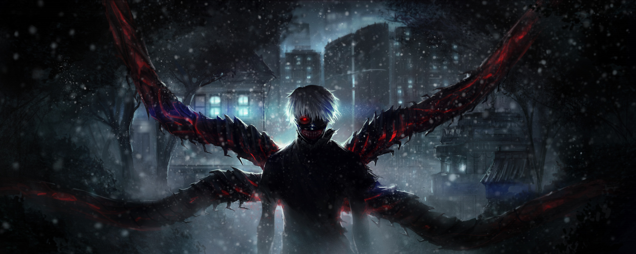 Tokyo ghoul re call to exist в стиме фото 117