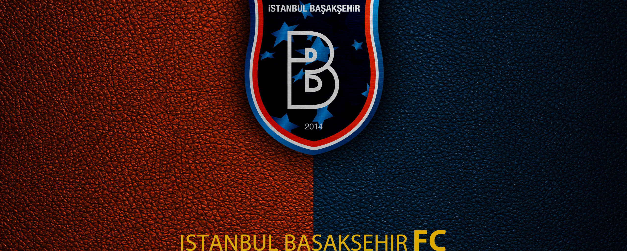 Superlig Football logo. Istanbul logo. Istanbul vector.