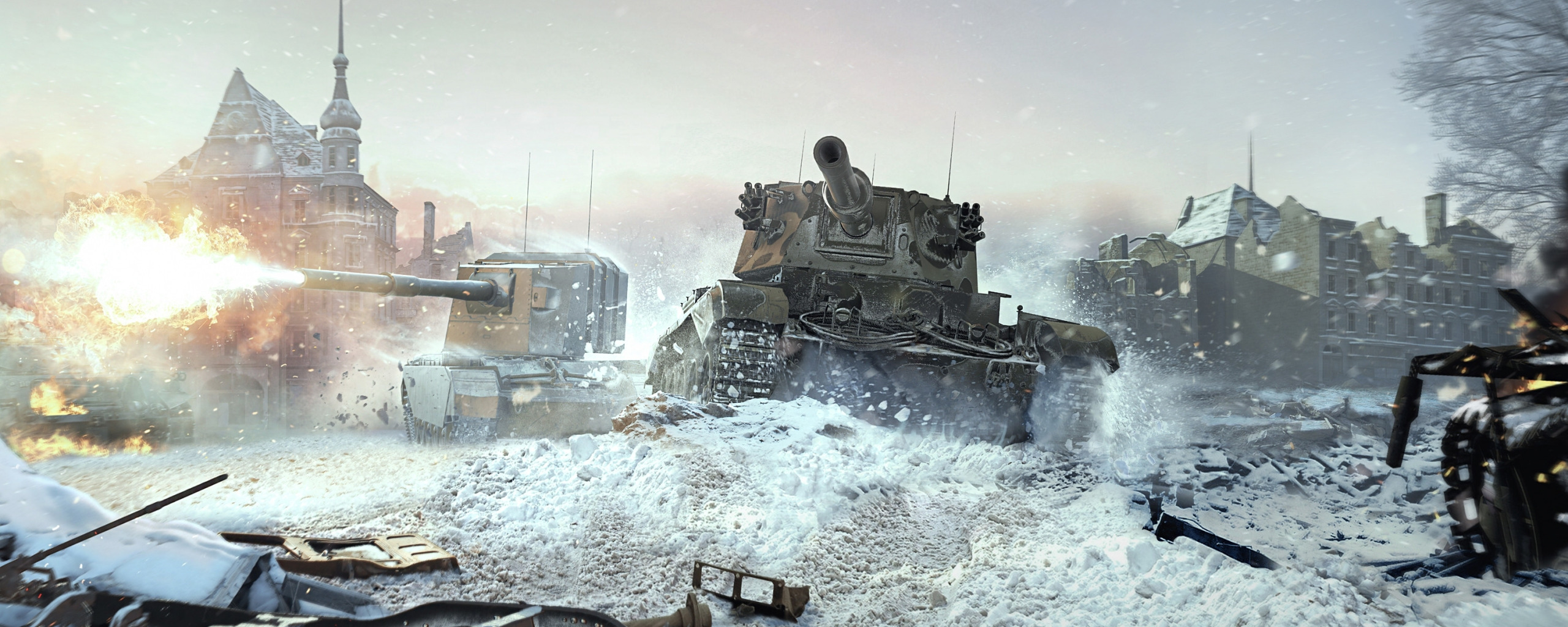 World of tanks декабрь. Шапка World of Tanks Blitz. Шапка для танков блиц. Ворлд оф танк блиц зима. Баннер вот блиц.