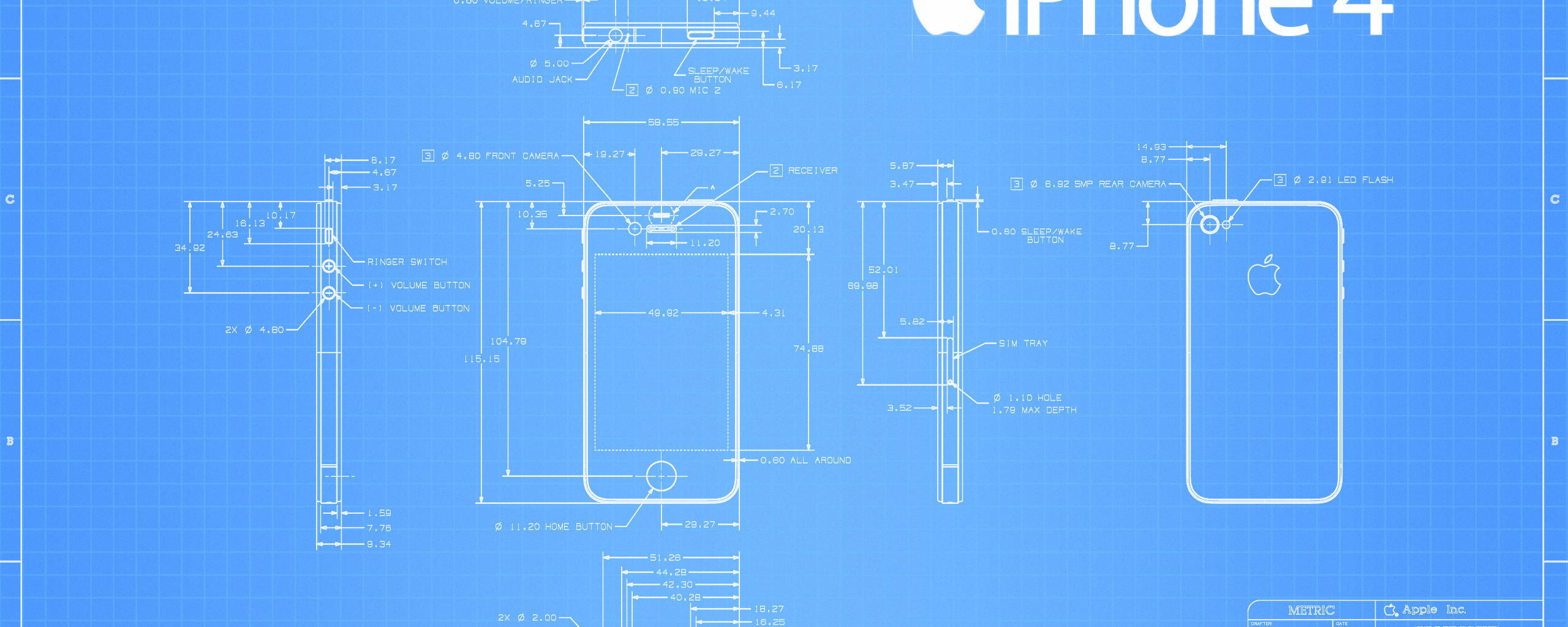 Почему iPhone 6s станет толще?