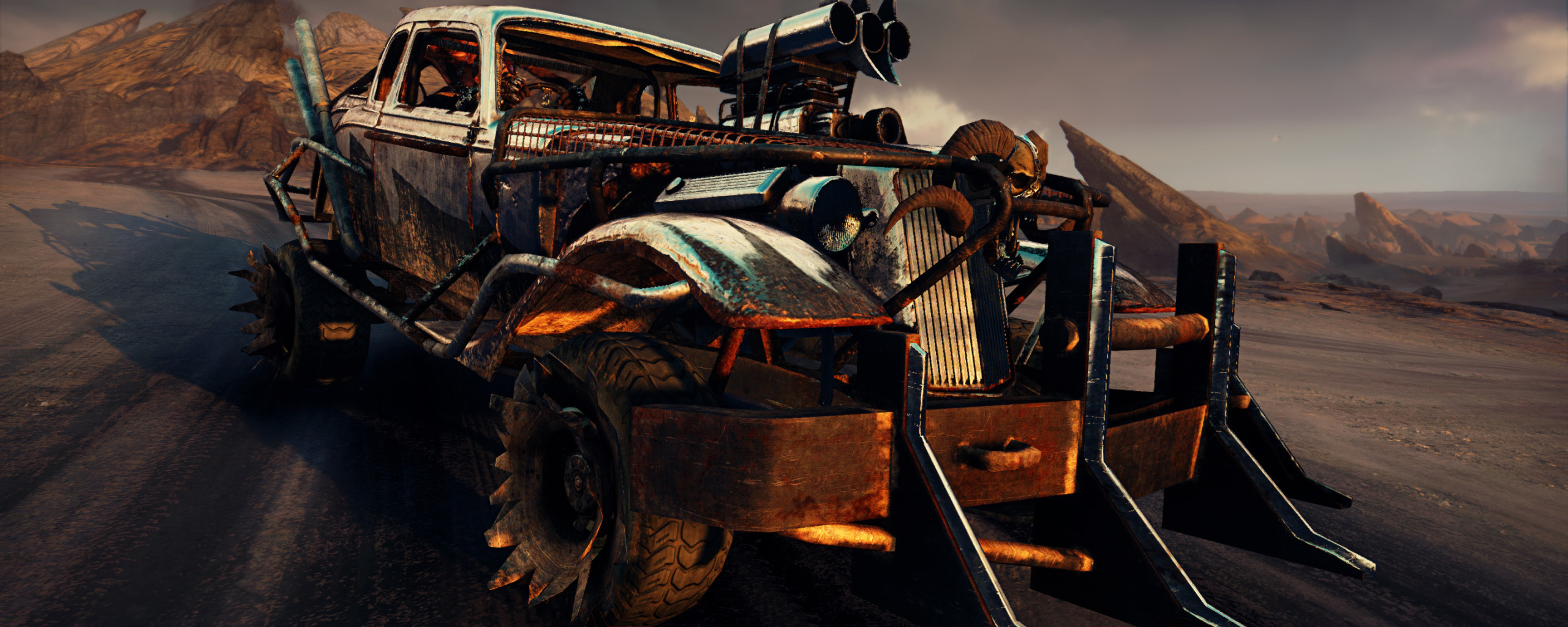 Mad max not on steam фото 102