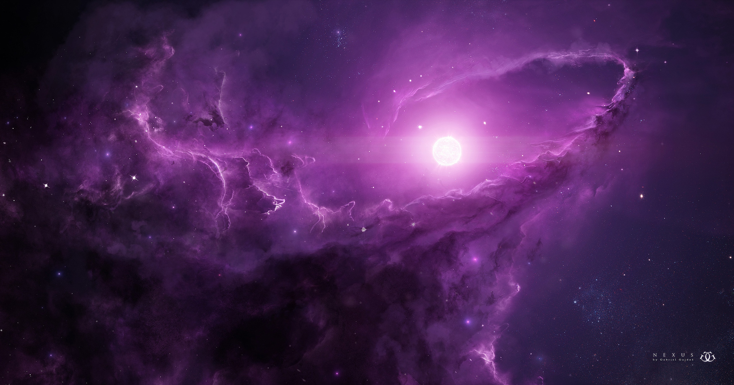 Space wallpaper steam фото 14