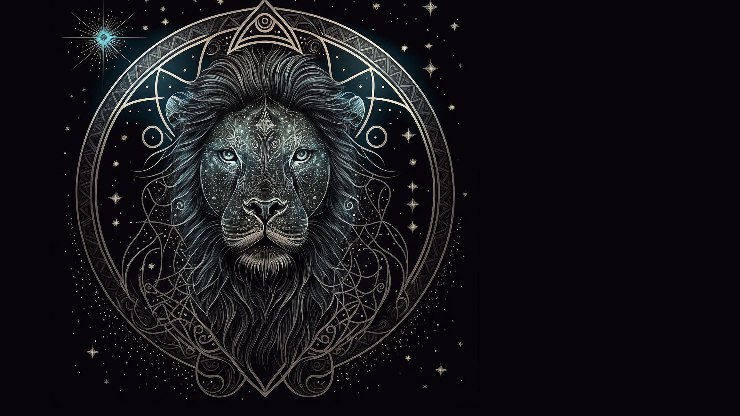 Гороскоп львам 2023 год. Знак зодиака Лев. Лев значок в астрологии.