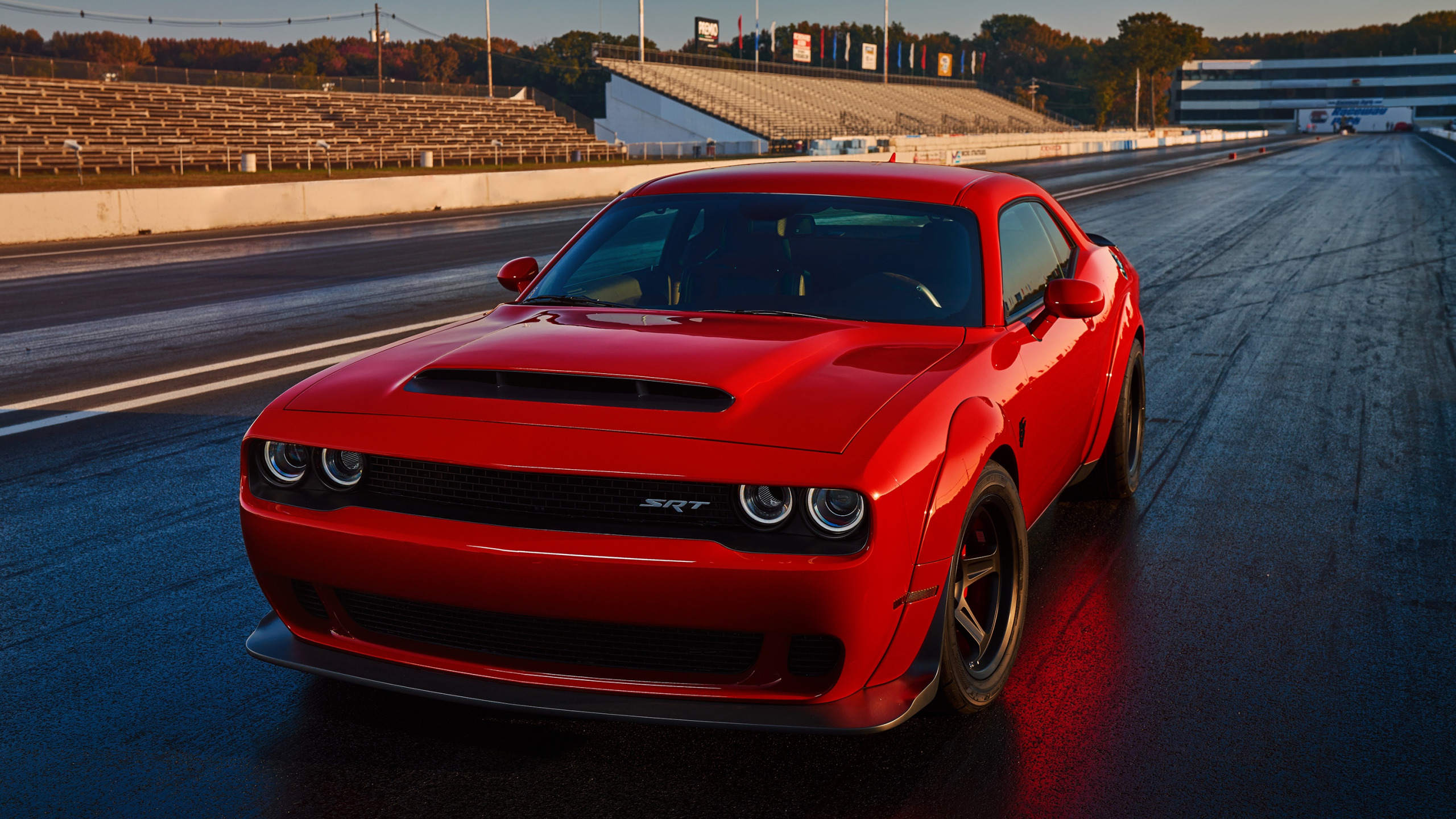 Dodge challenger srt demon gta 5 фото 89