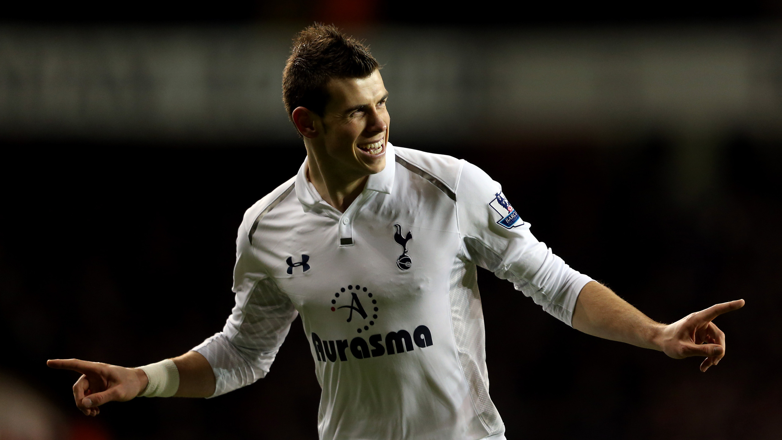 Gareth Bale 2013 HD