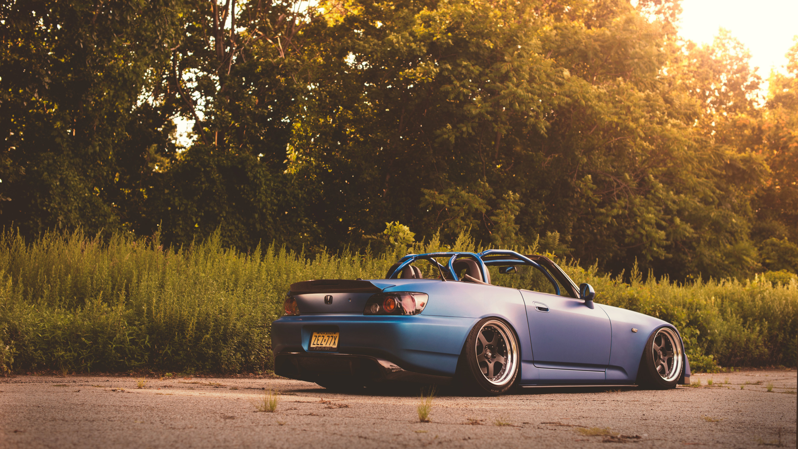 Honda s2000 Wallpaper