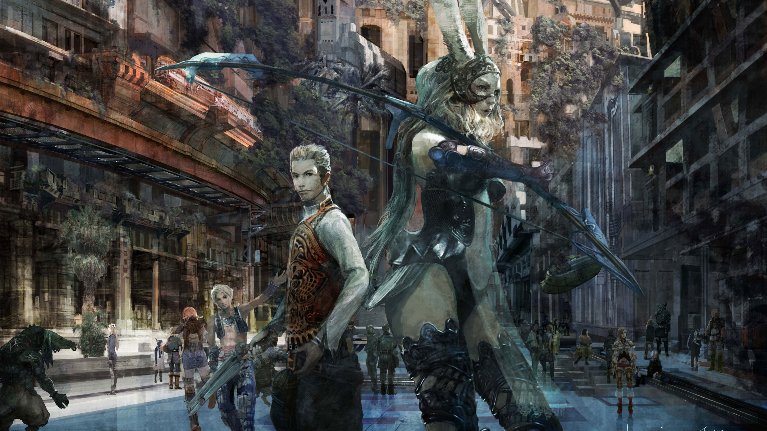 Final fantasy 12. Ff12 Zodiac age. Final Fantasy XII: the Zodiac age. Final Fantasy Zodiac age. Final Fantasy XII Remake.