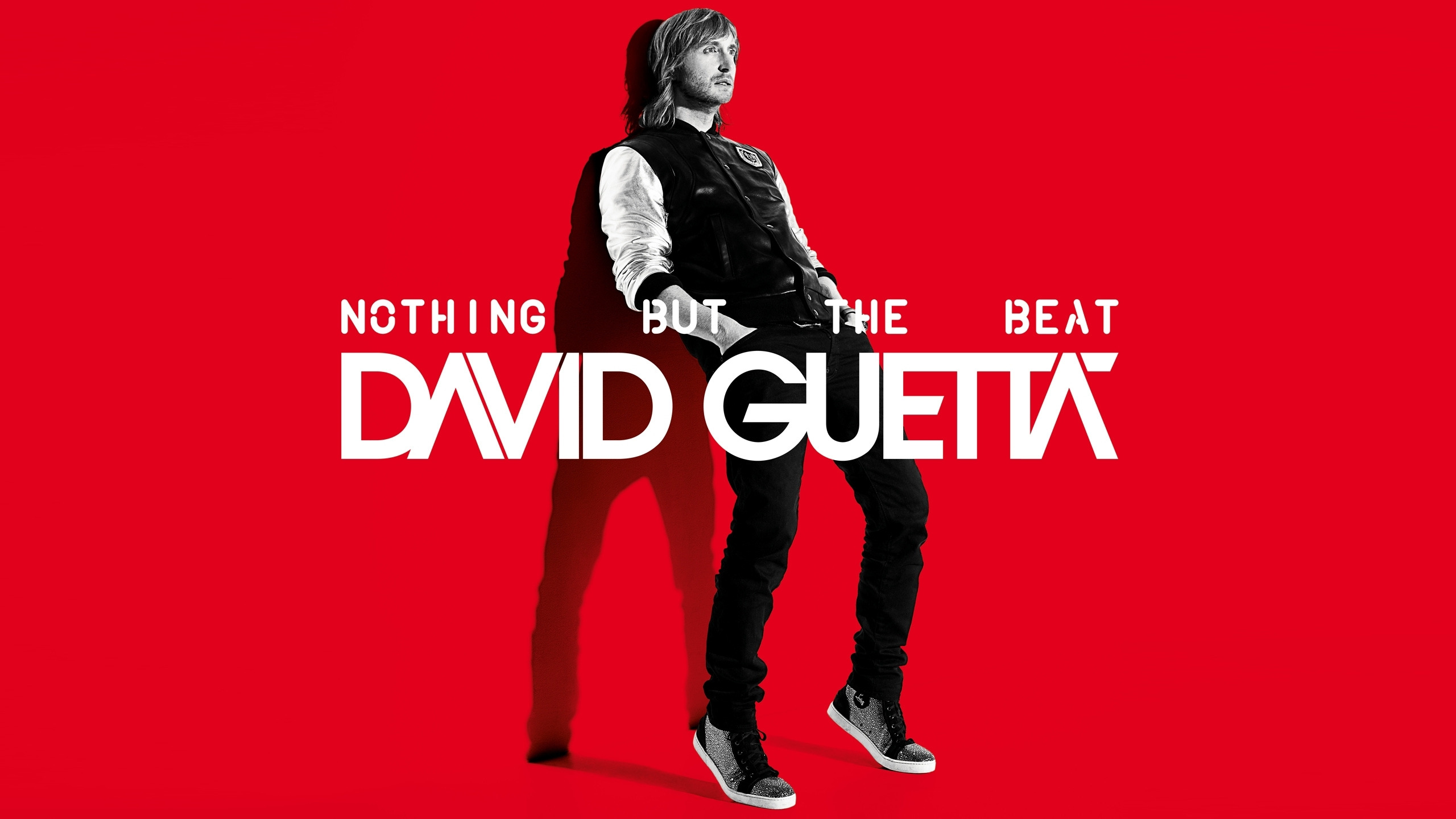 David guetta nothing