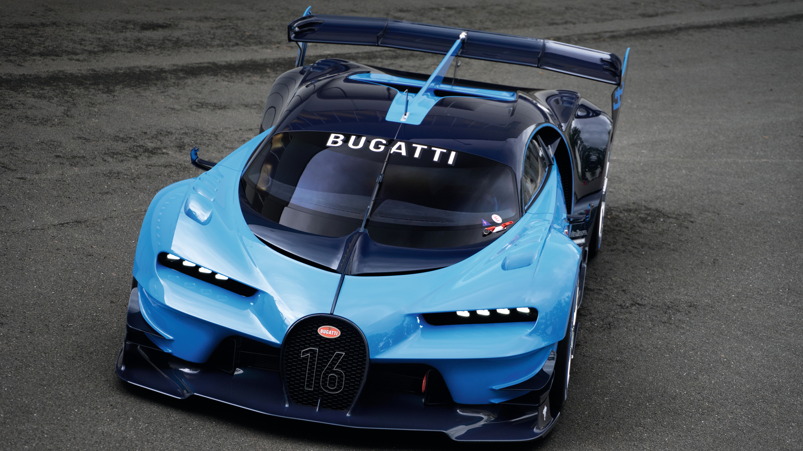 Bugatti vision gran turismo gta 5 фото 76