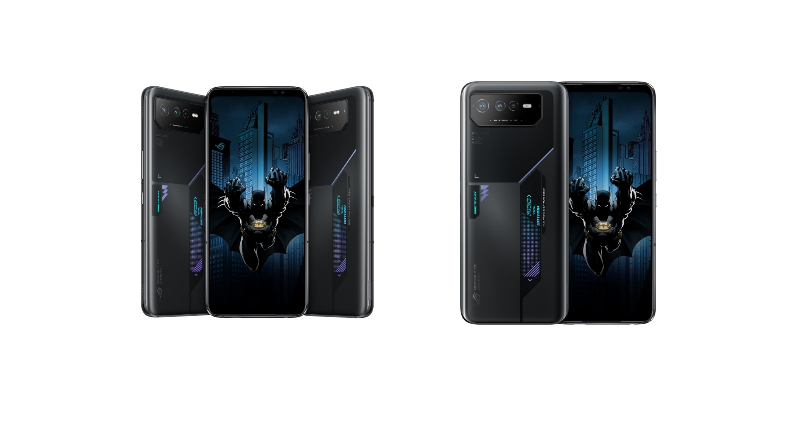 Batman 6. ASUS ROG Phone Batman Edition. ROG 6 Batman Edition. ASUS ROG Phone 6 Pro Batman Edition. ROG Phone 6 Batman Edition.