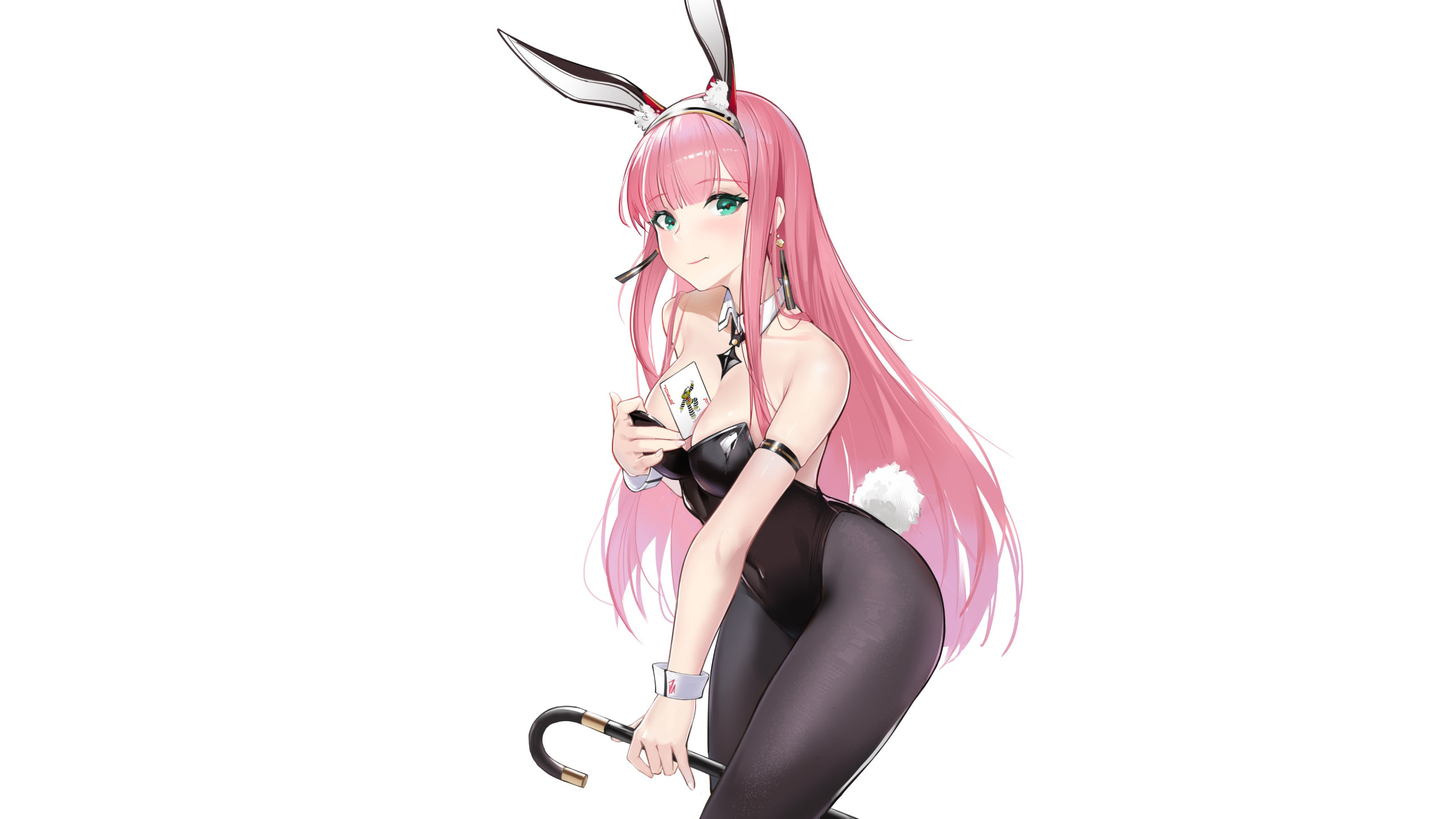 Bunny Girl Twitch