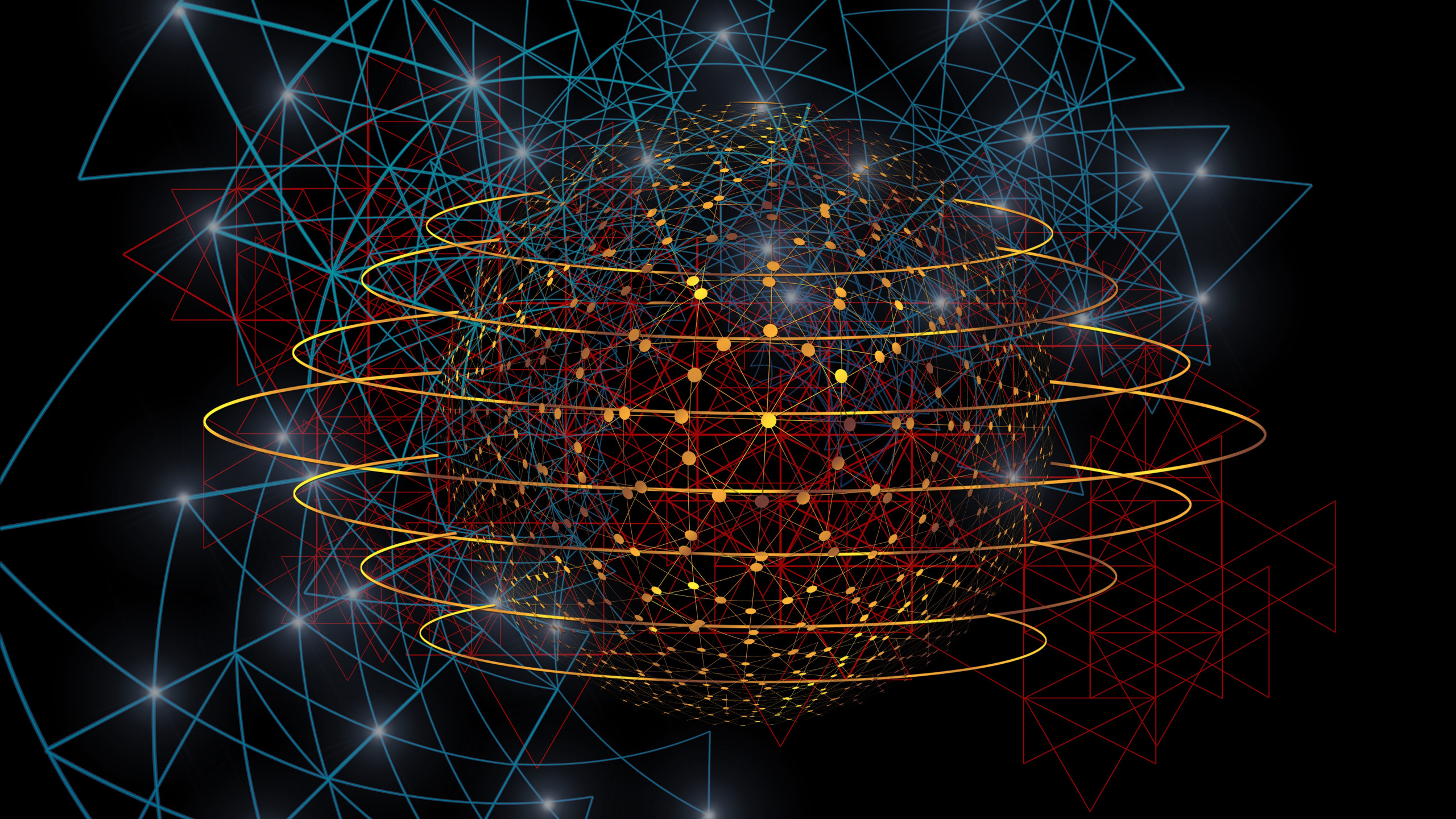 Big network. Многомировая интерпретация квантовой механики. Сеть интернет. Всемирная паутина. Паутина сети интернет.