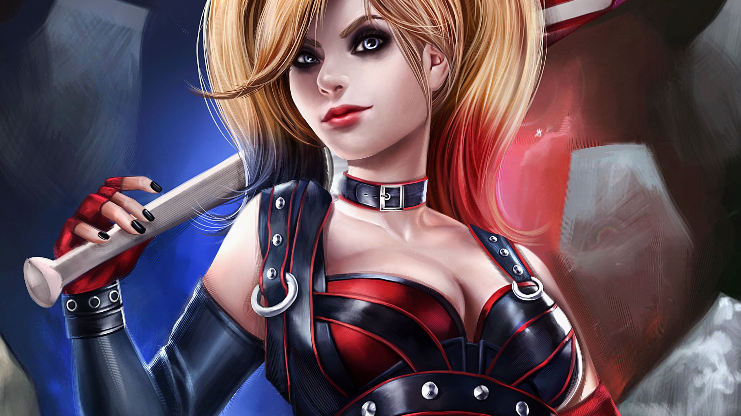 Harley quinn games