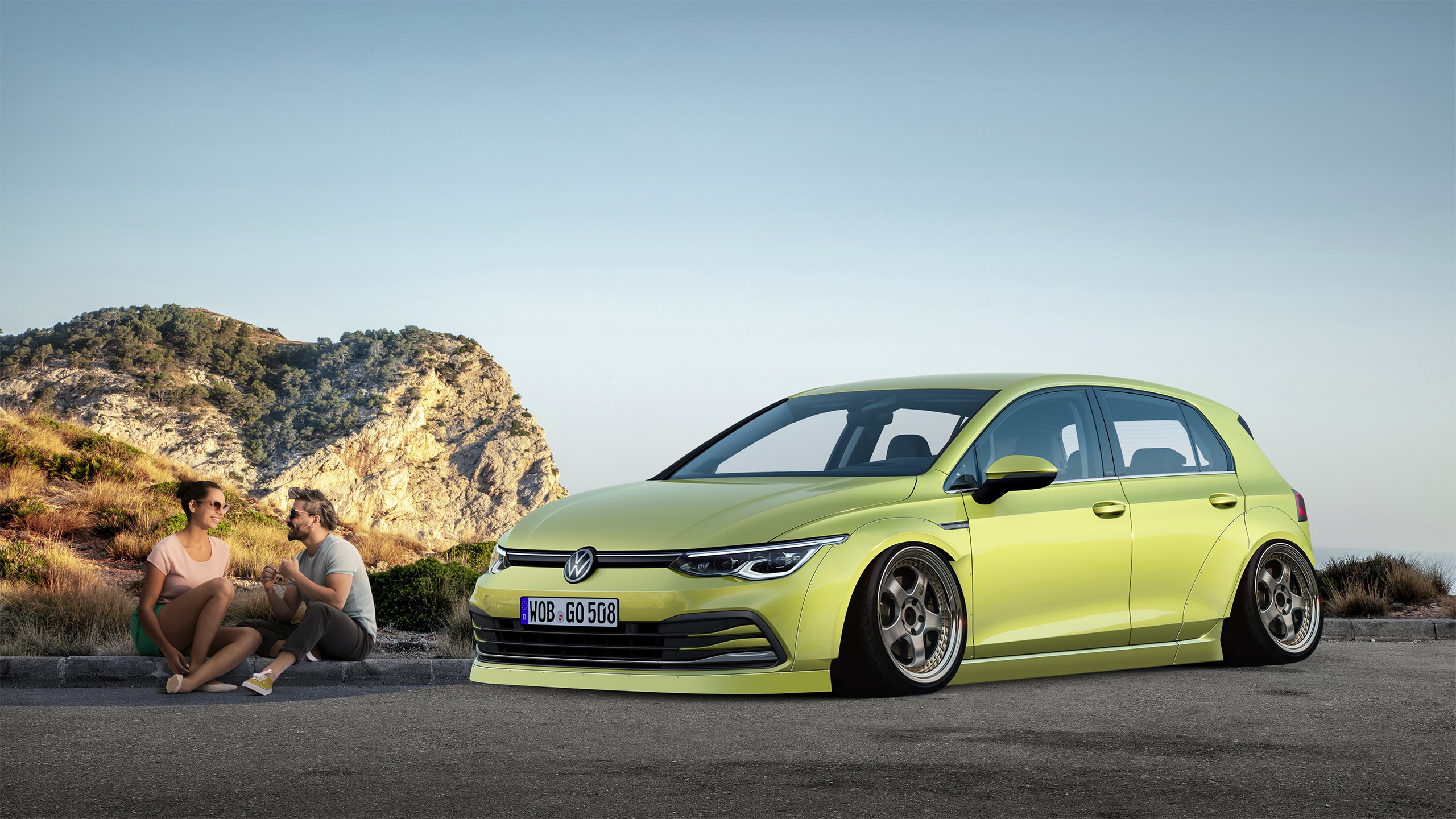 Фольксваген поколения. Фольксваген Golf 2020. Новый VW Golf 2020. VW Golf 8. VW Golf 8 2020.