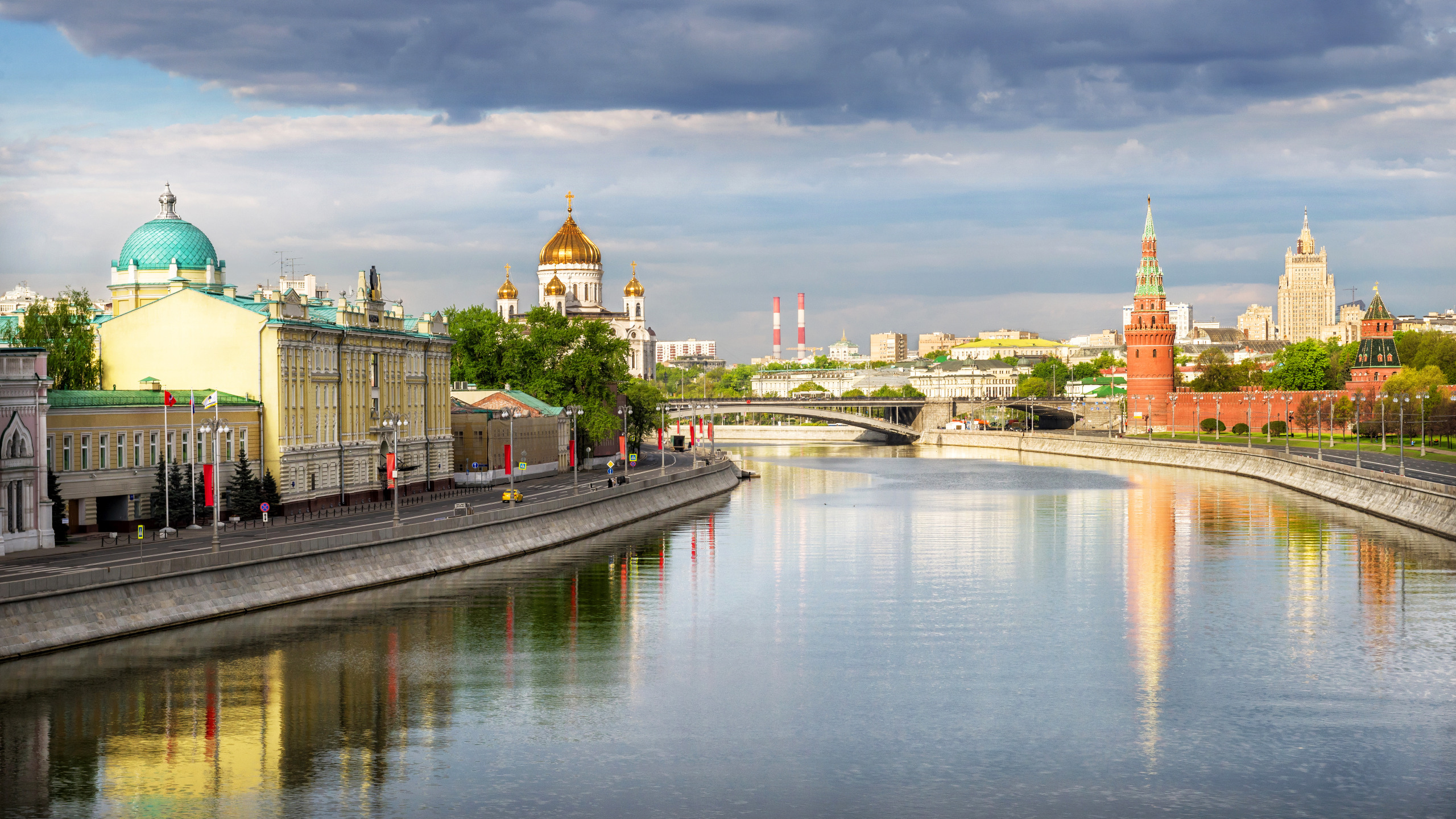 Московский ви