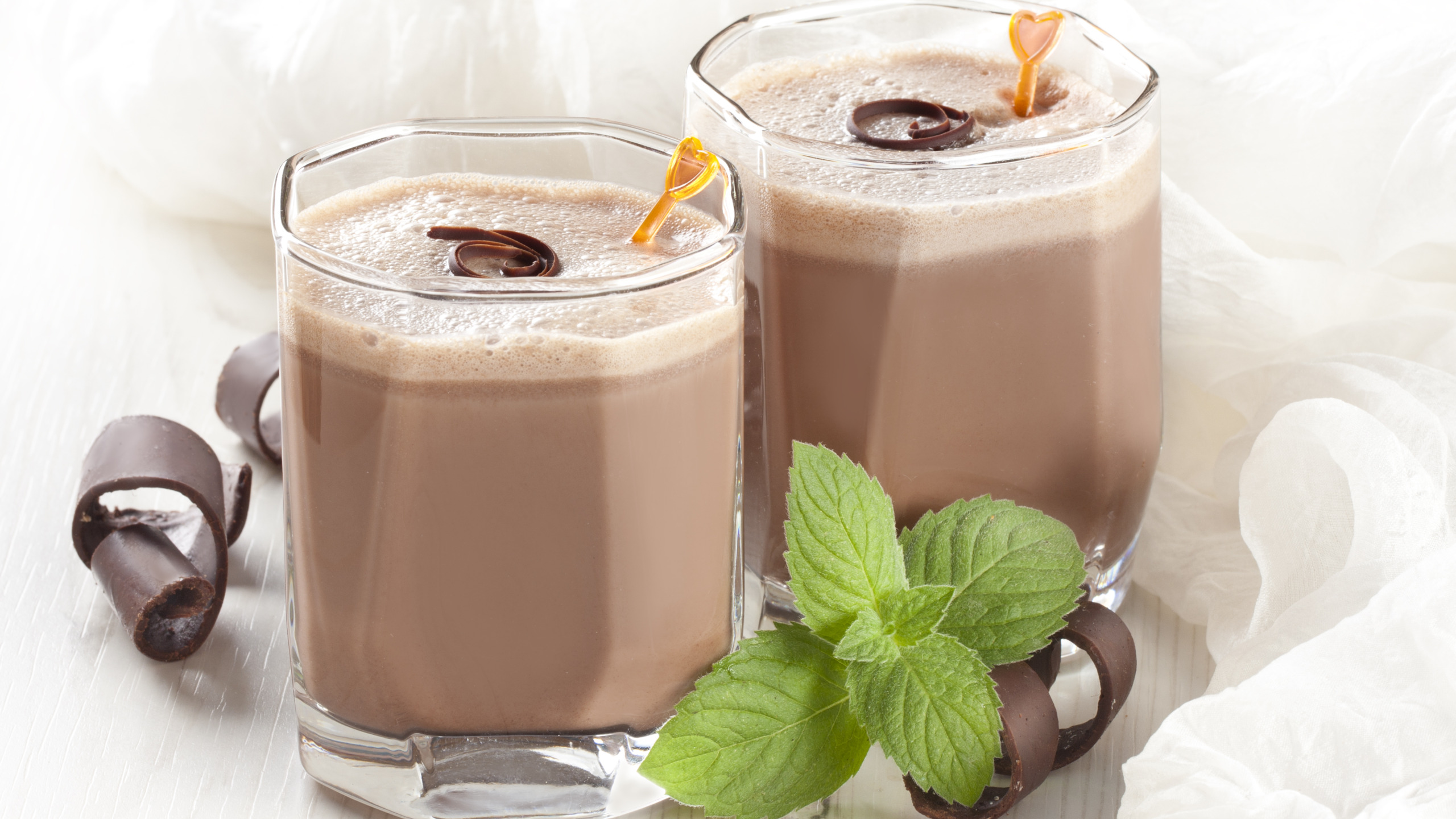 Какао Choco Drink