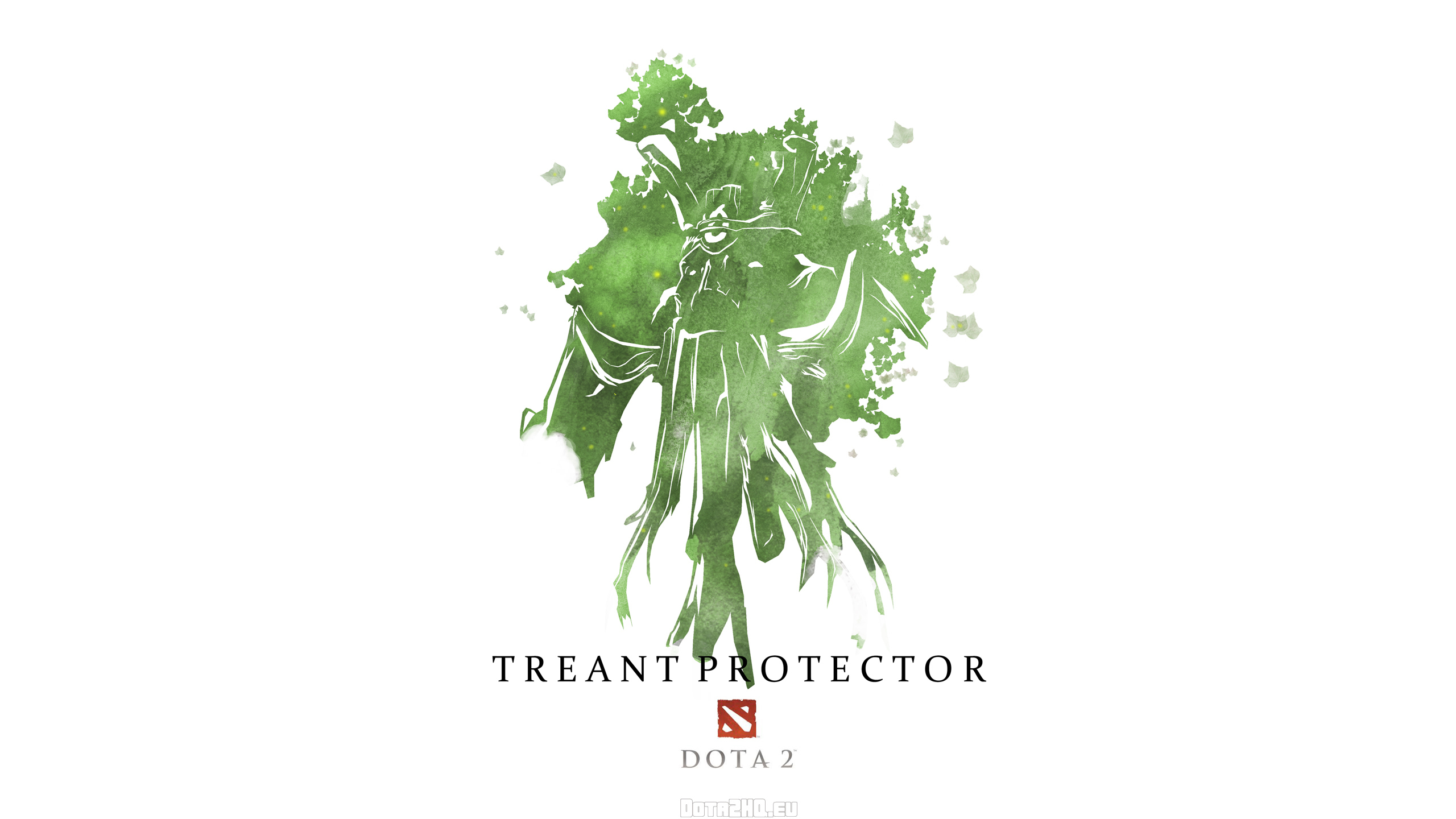 Dota treant protector гайд dota 2 фото 83