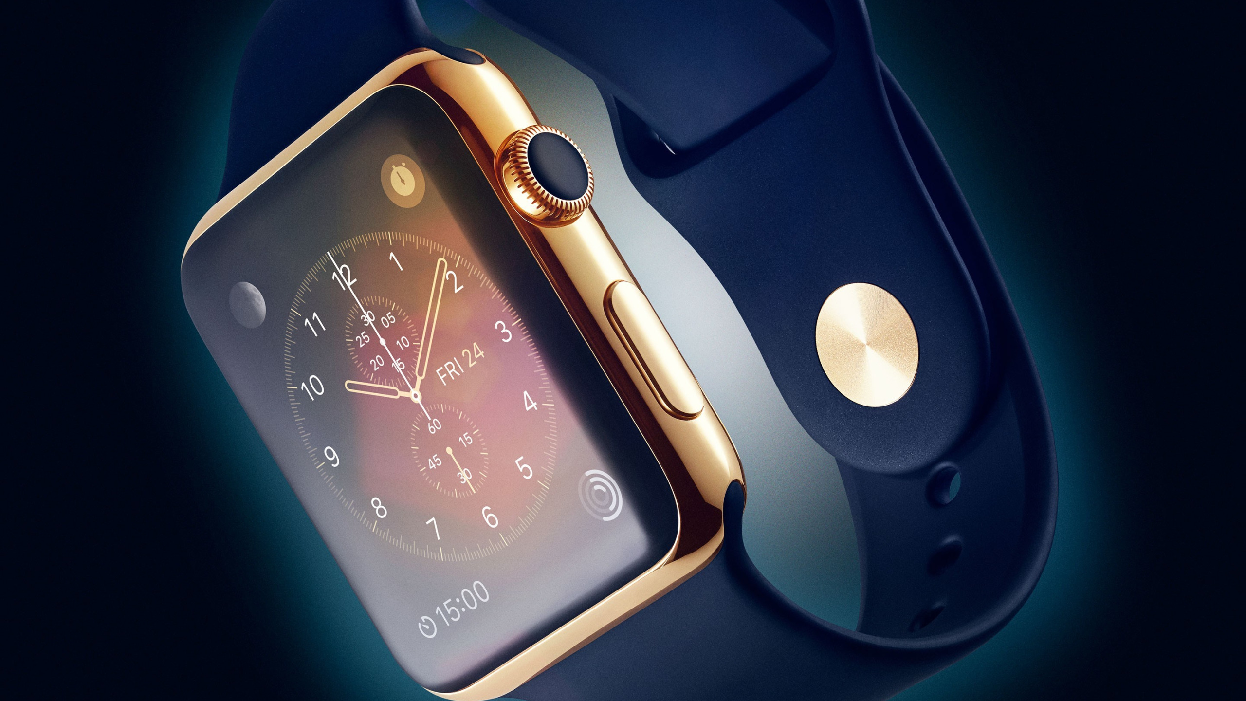 картинку часов apple watch