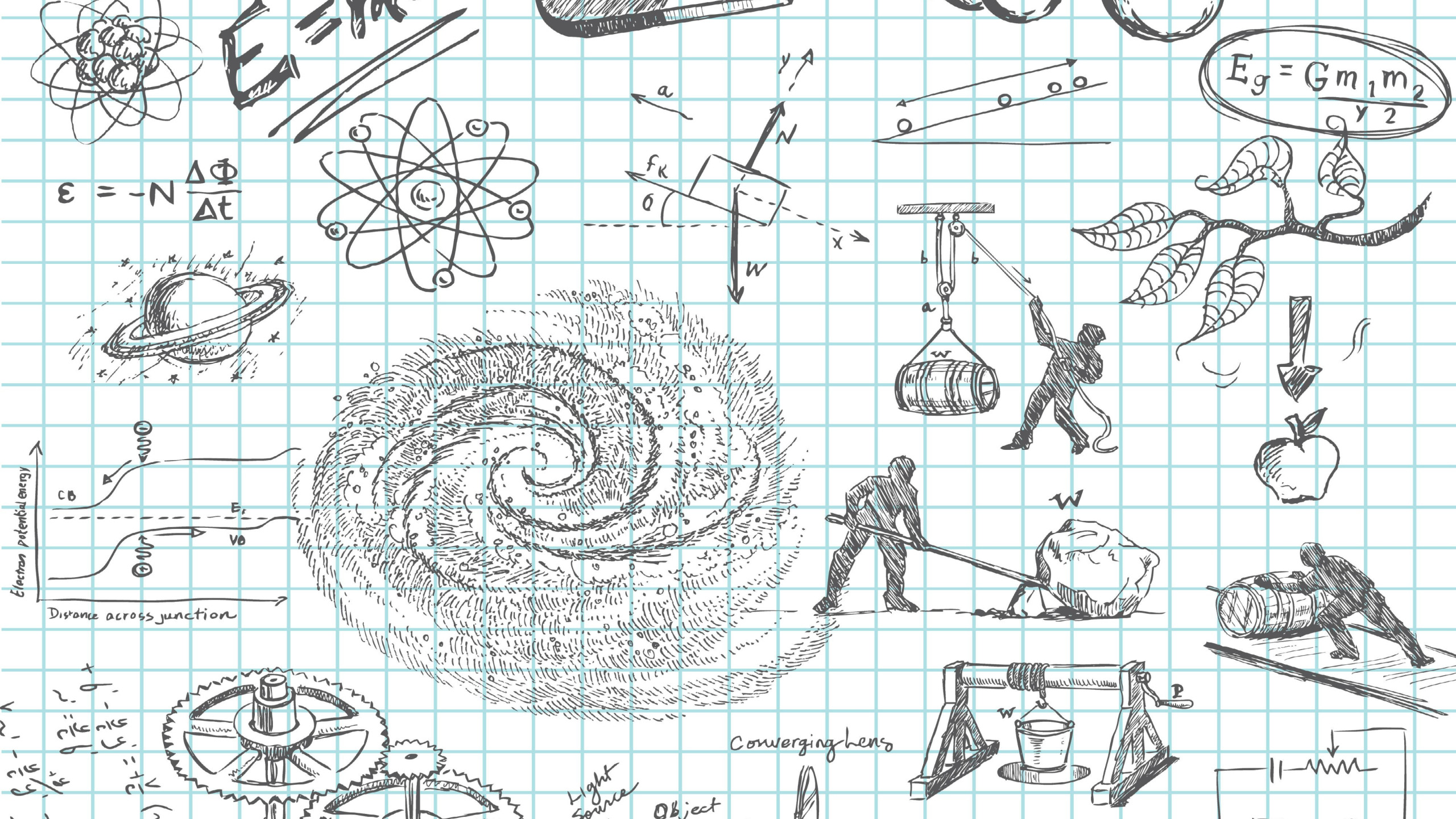 Рисунки по физике 10 класс. Физика иллюстрации. Рисунки по физике. Рисунки связанные с физикой. Рисунки на тему физика карандашом.