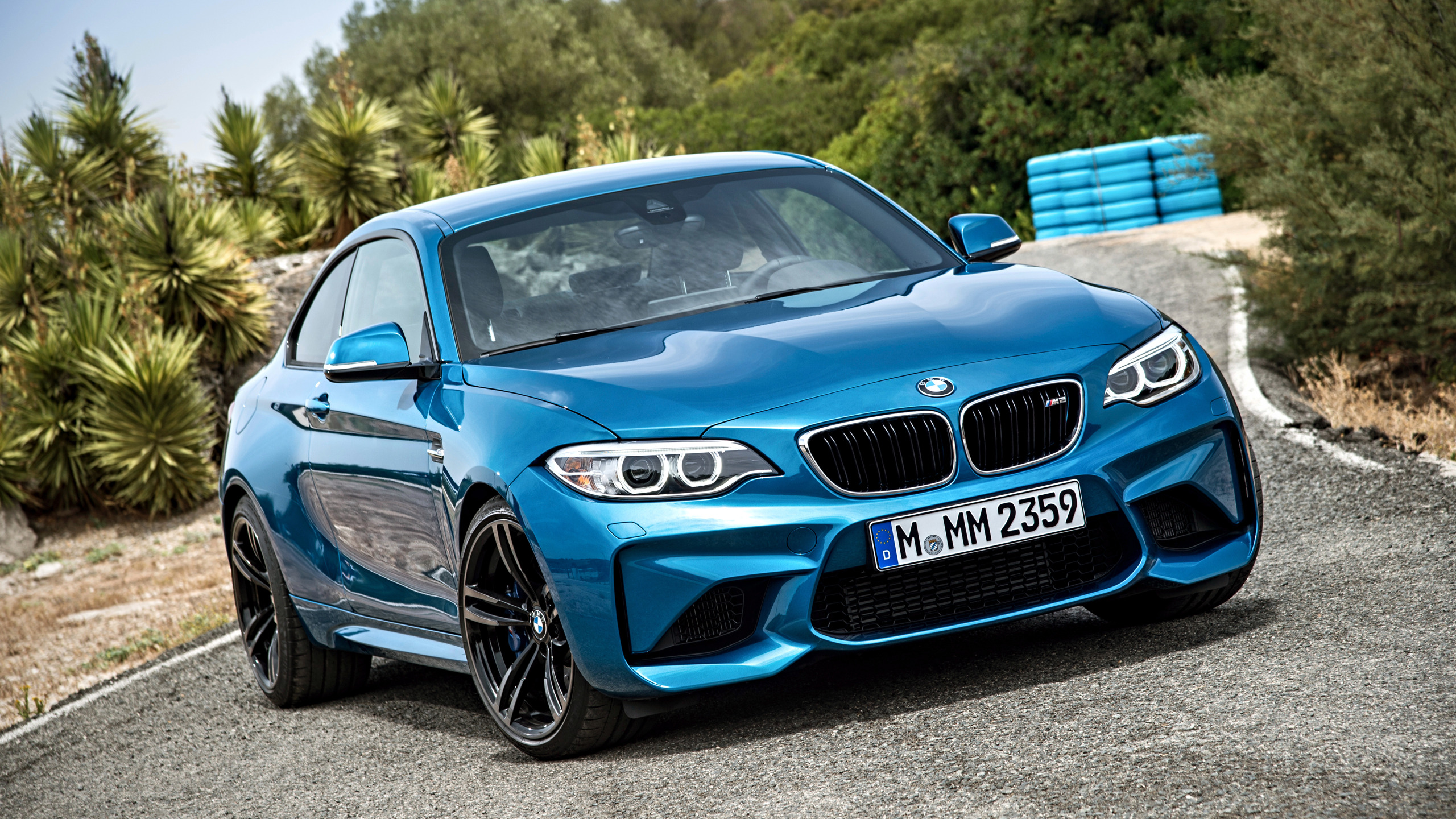 BMW m2 f87