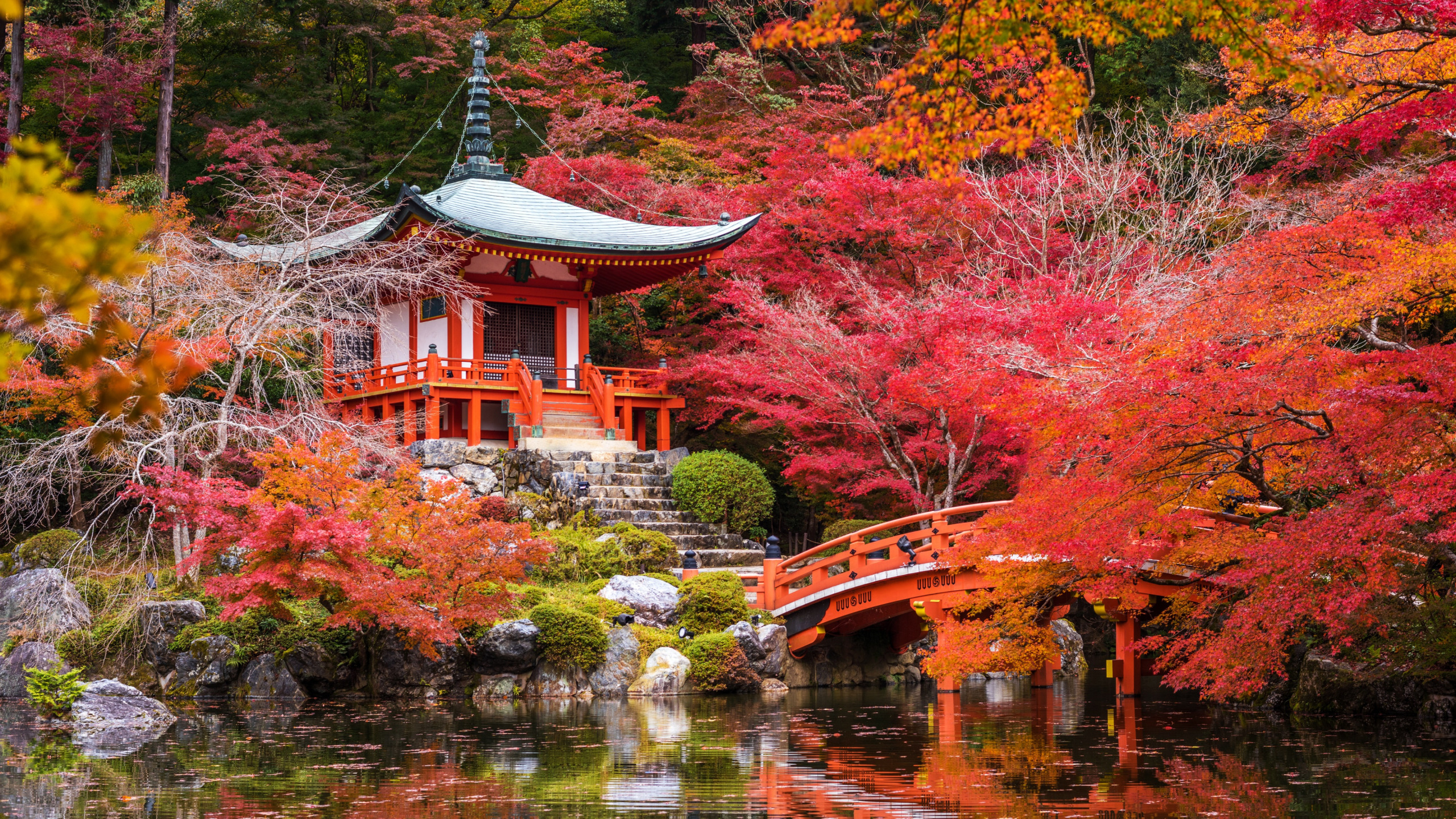 Японские св. Храм Дайго в Киото. Япония Киото храмы. Япония Дайго дзи храм. Япония храм Кинкакудзи (золотой павильон) внутри.