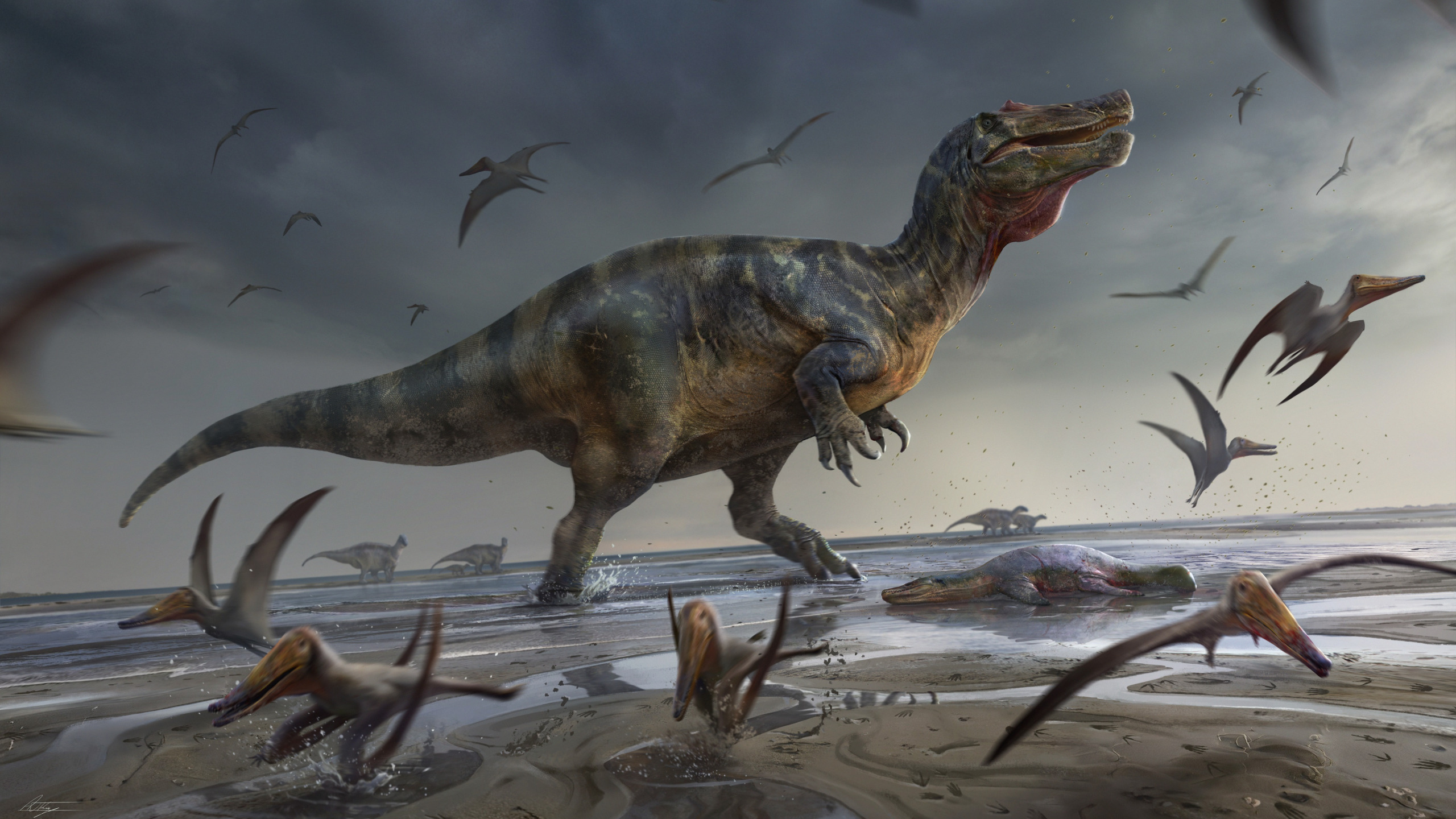 Спинозавр спинозавриды. Спинозавриды спинозавриды. Спинозавр the Isle. Спинозавр самый большой хищный динозавр. Большой динозавр хищник