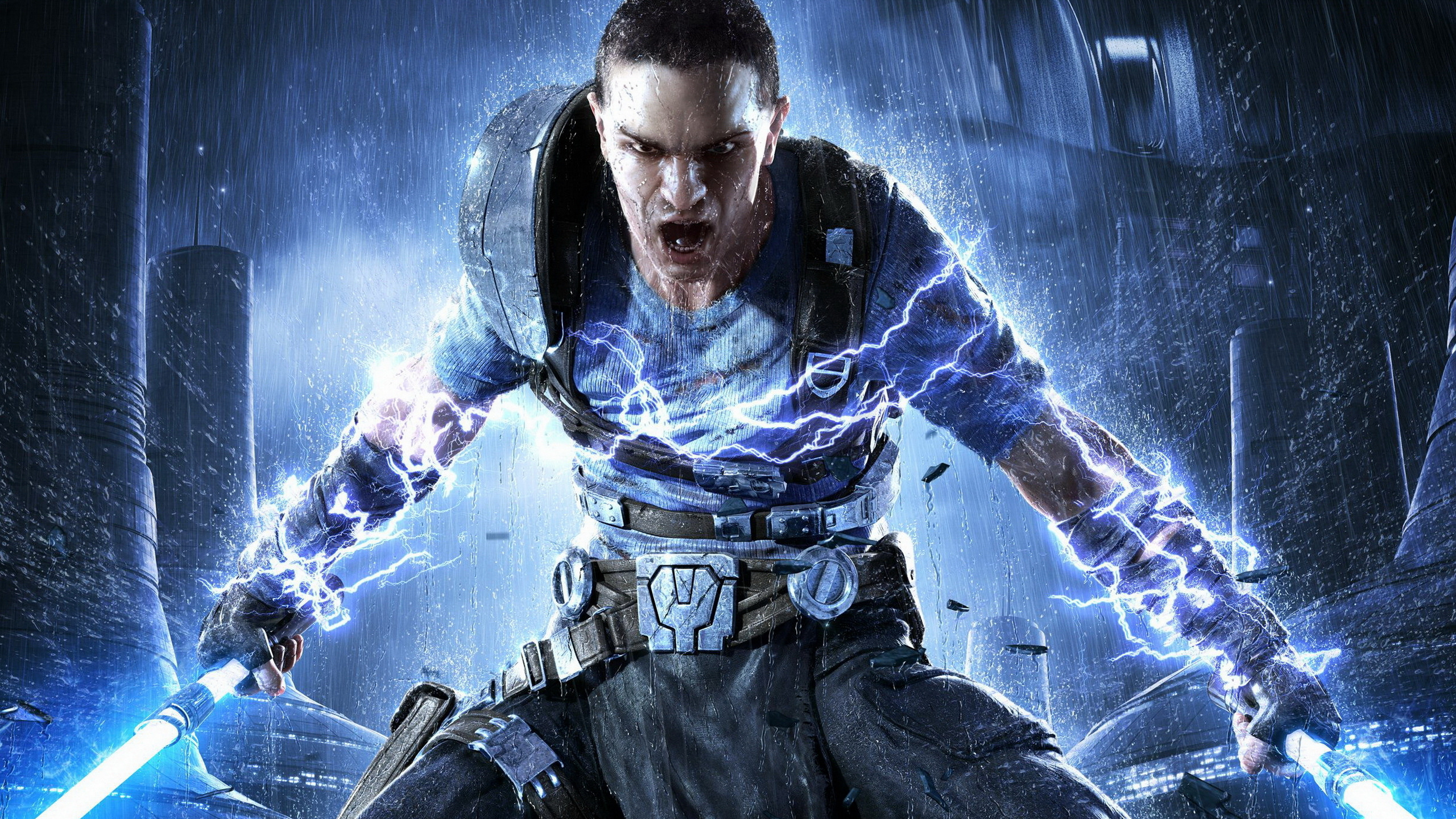 Force unleashed ii steam фото 6