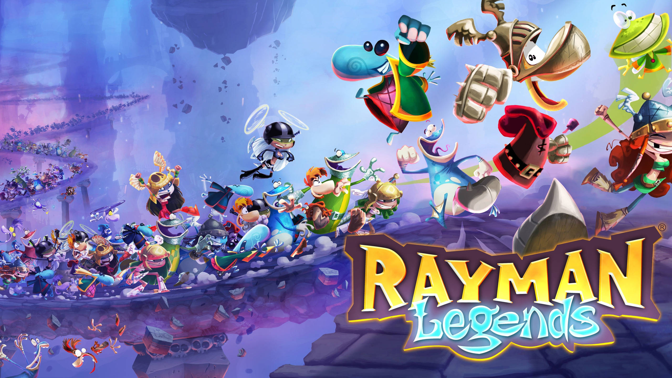 Steam api dll rayman legends фото 3