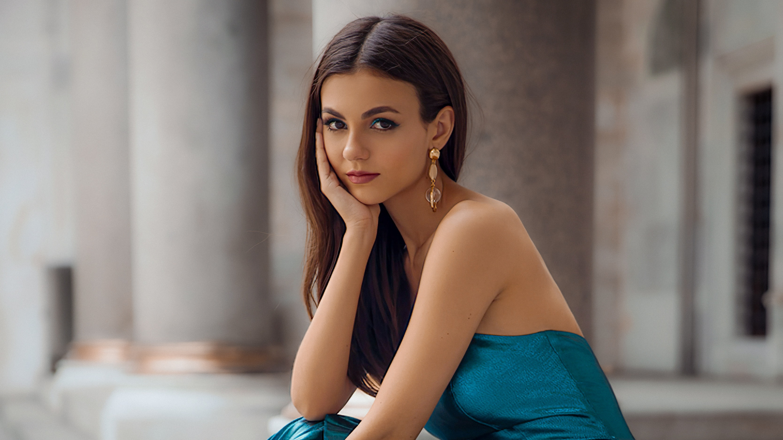 Victoria Justice Image