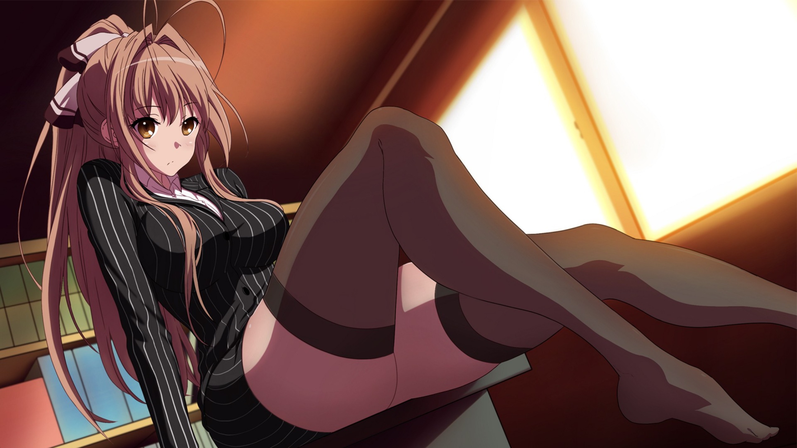 Steam wallpaper anime feet фото 30