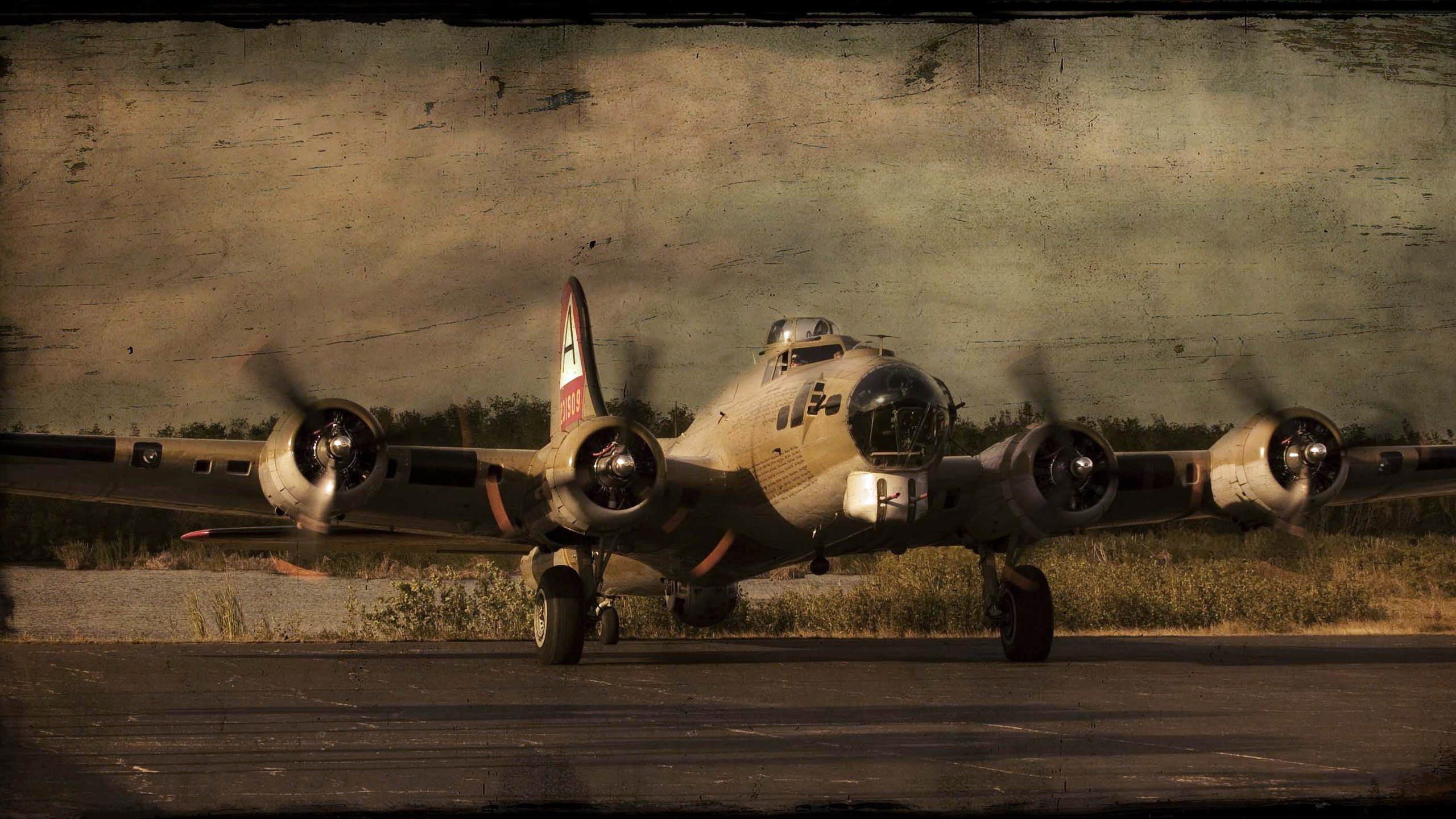 4 b 17. ВВС Израиля Boeing b-17. Фон со старыми самолетами. Самолеты 1920. Авиация на рабочий стол.