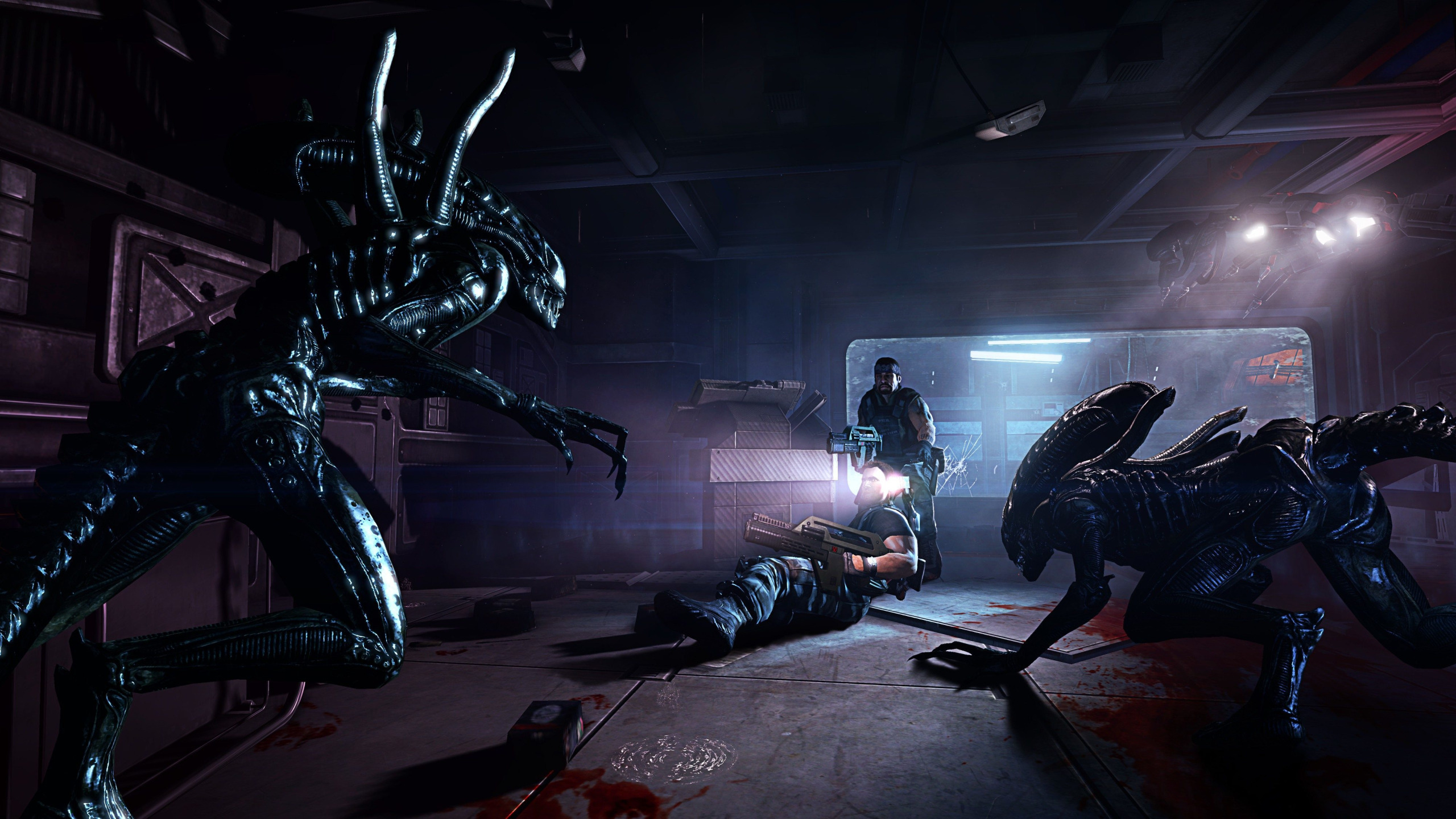 Aliens Colonial Marines Xbox 360. Aliens: Colonial Marines (ps3). Игра Aliens Colonial Marines. Чужие Colonial Marines.