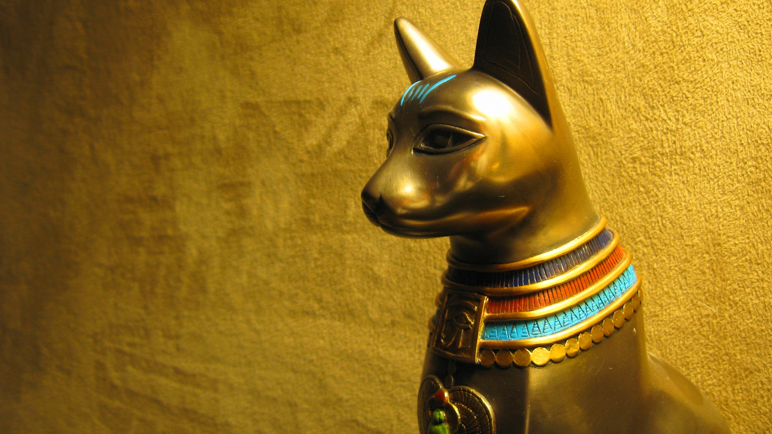 кошки в египте