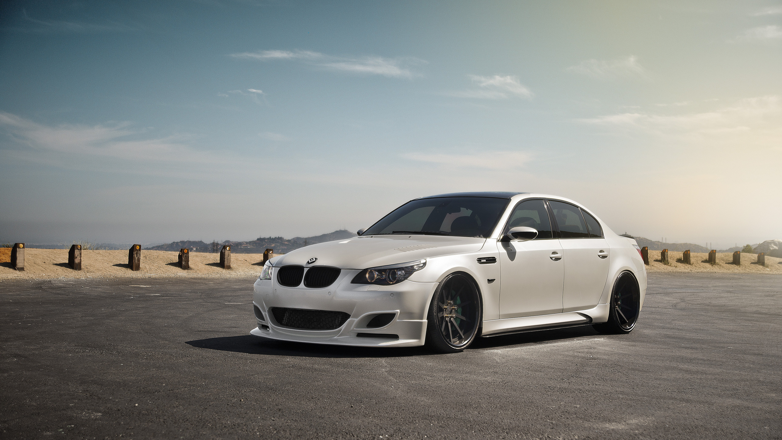 BMW m5 Абхазия