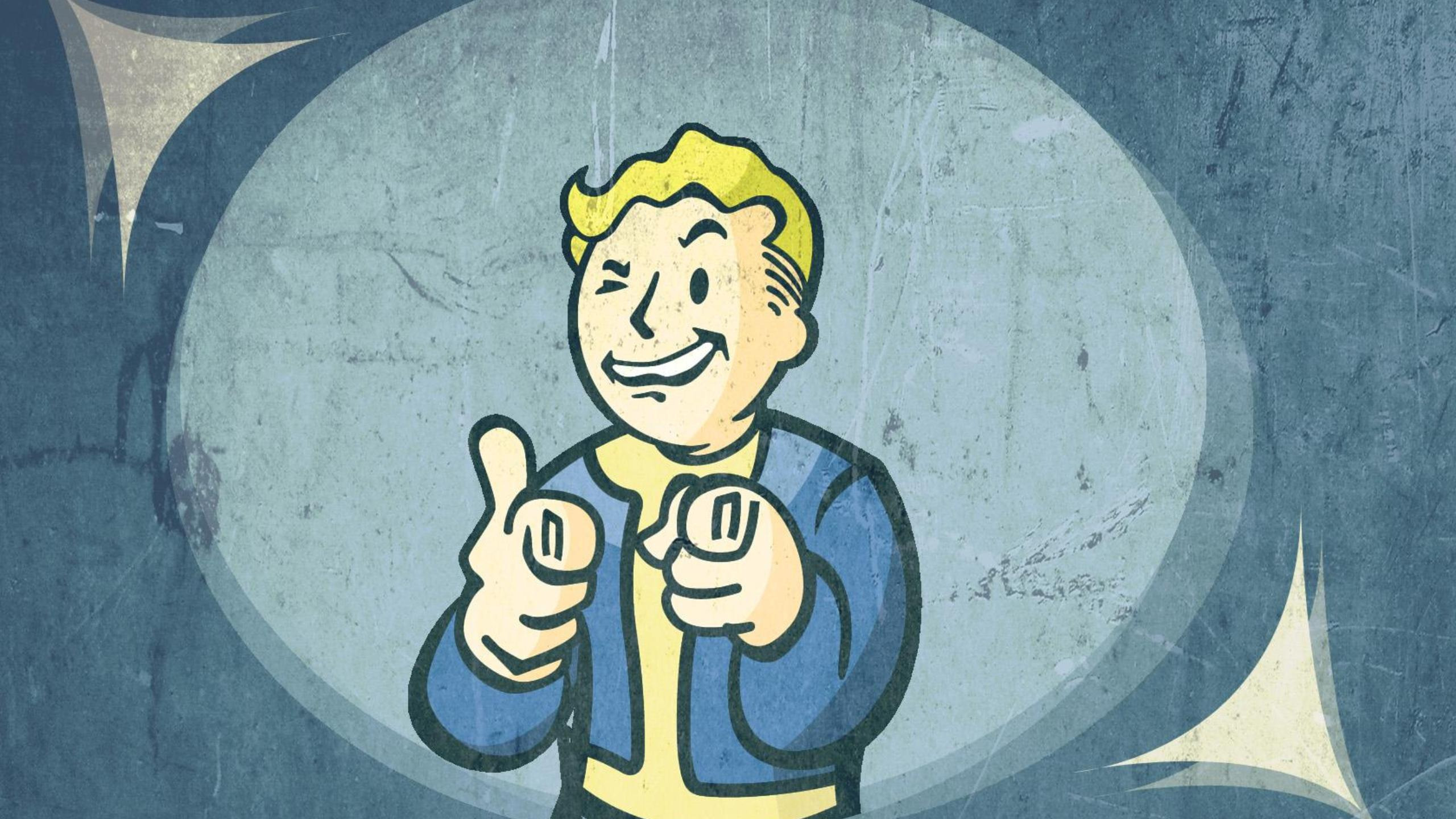 Fallout boy картинка