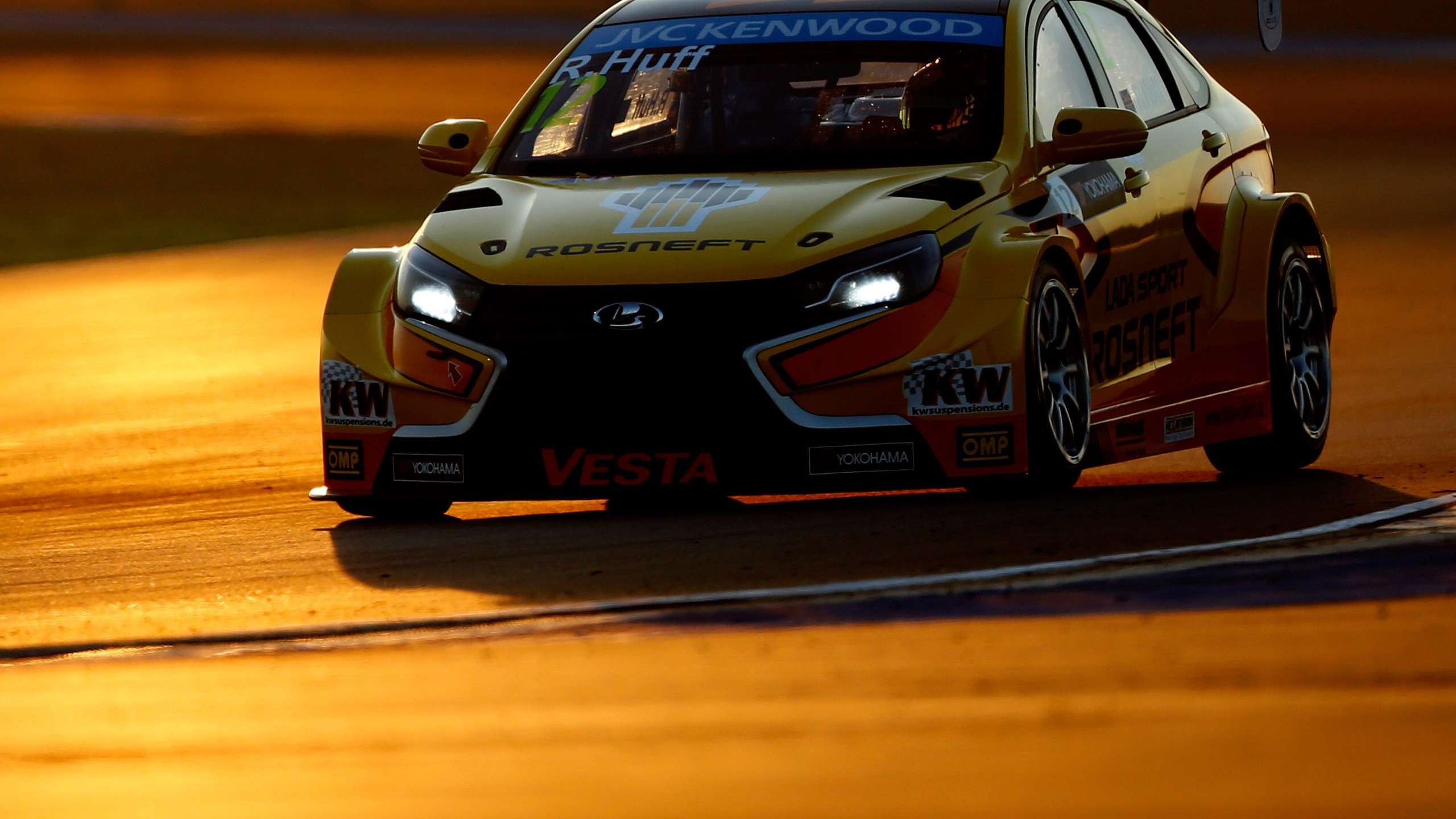 Lada Sport WTCC